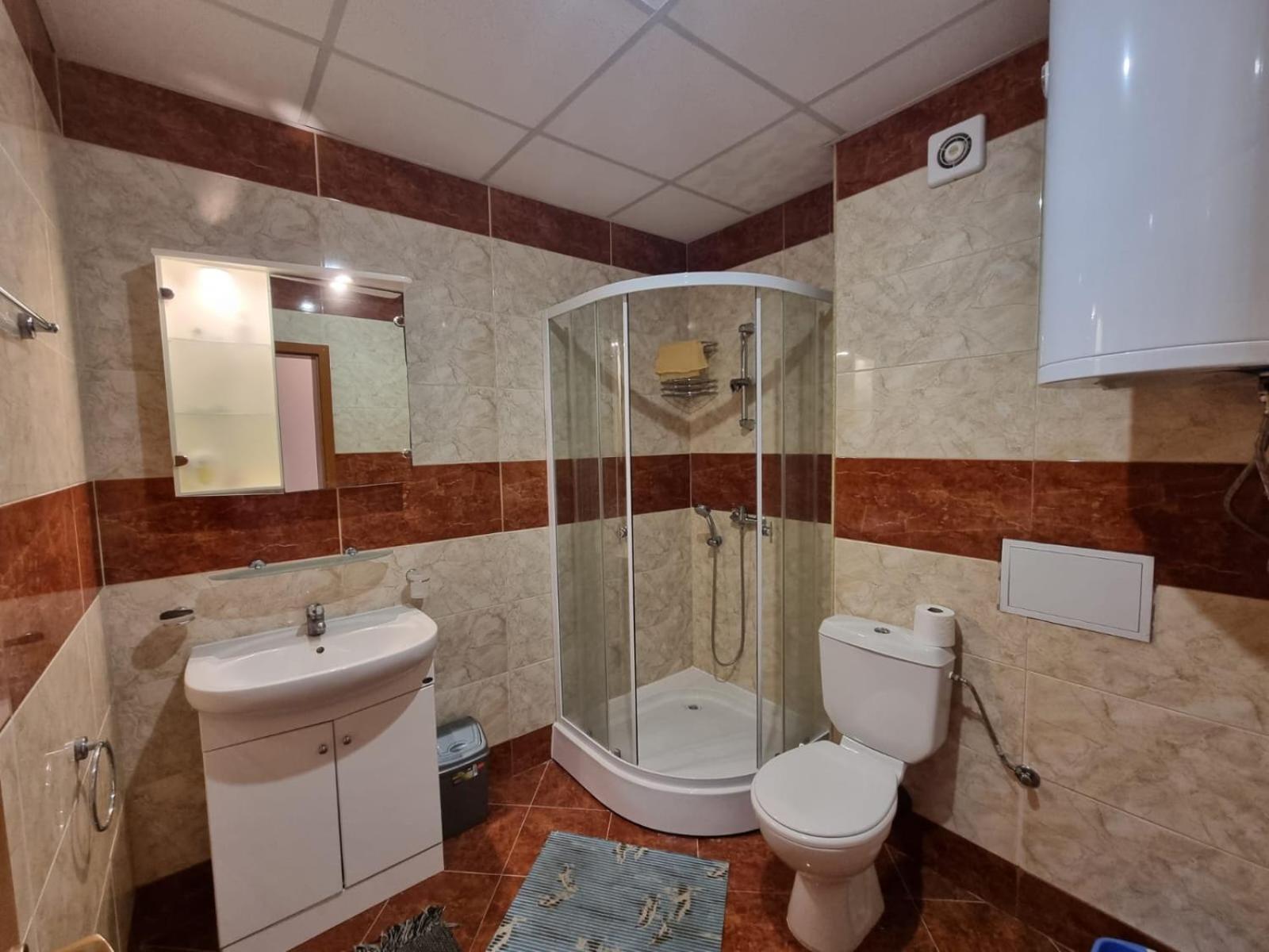 Apartmán TTT