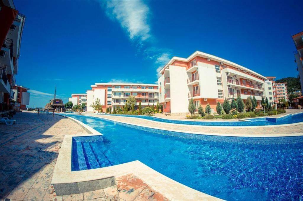 Apartmán TTT