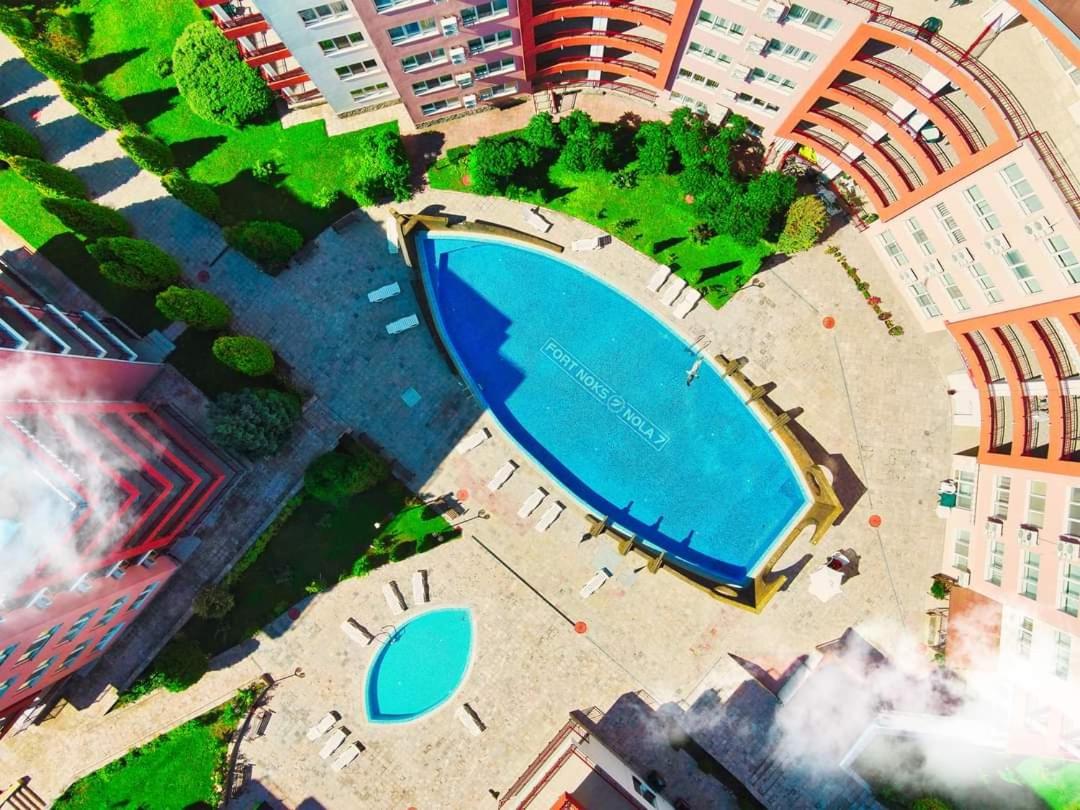 Apartmán TTT