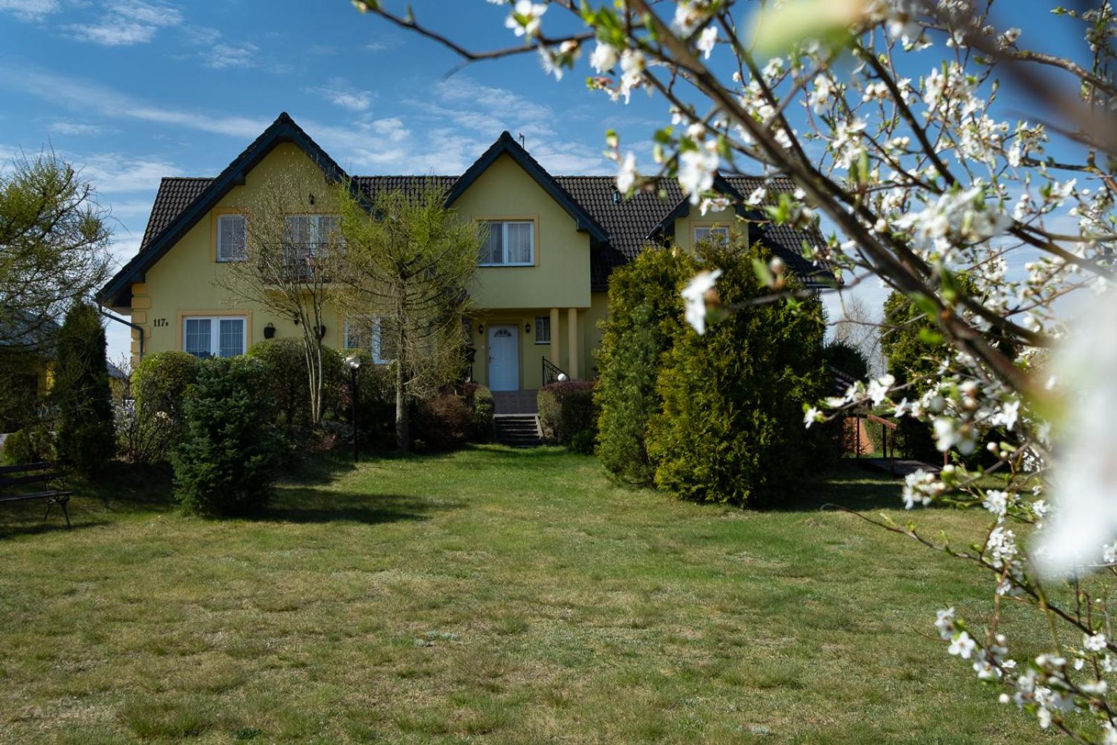 Kaszubski Dworek view 5