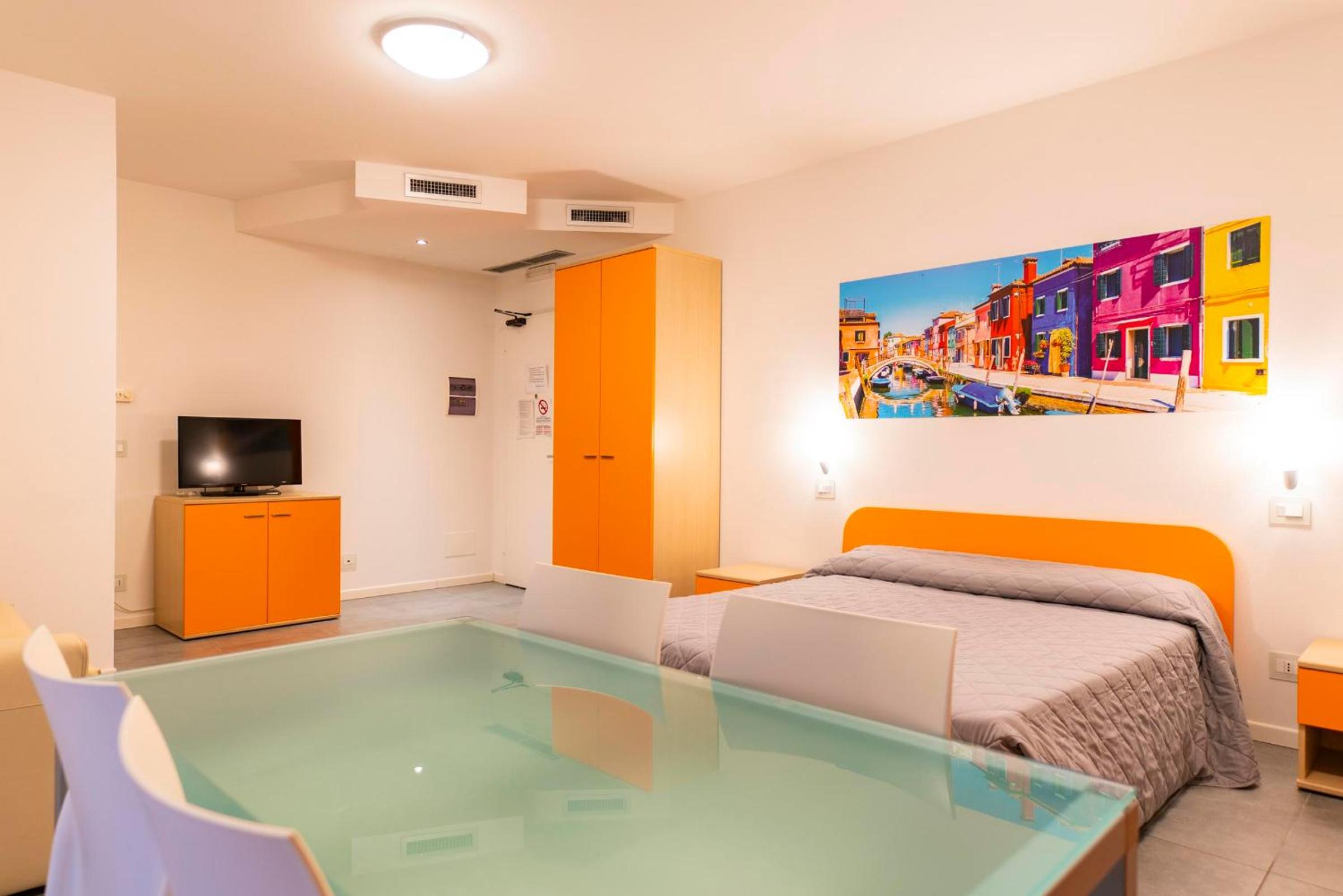 Residence Burano, Bild 55