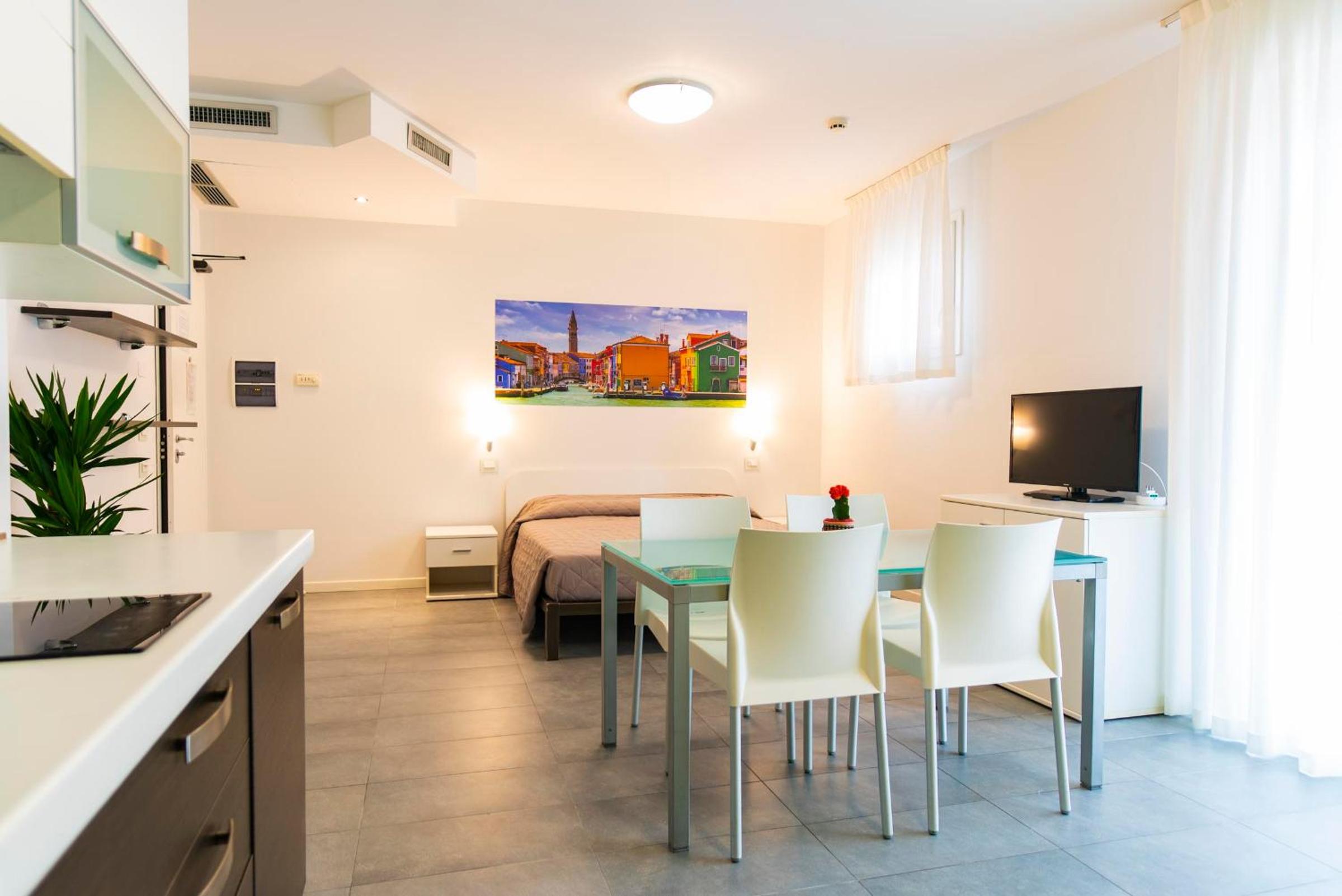 Residence Burano, Bild 51