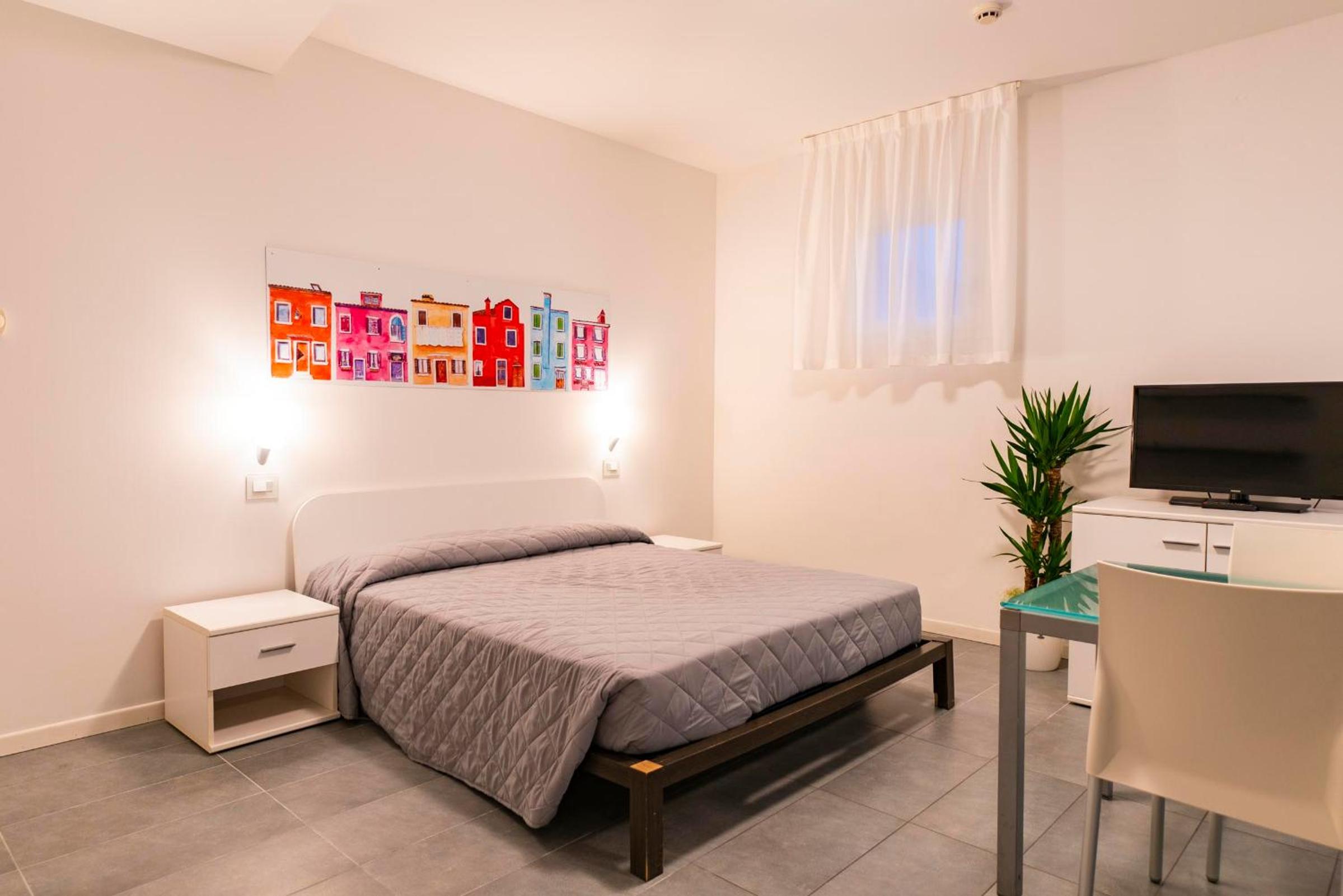 Residence Burano, Bild 52
