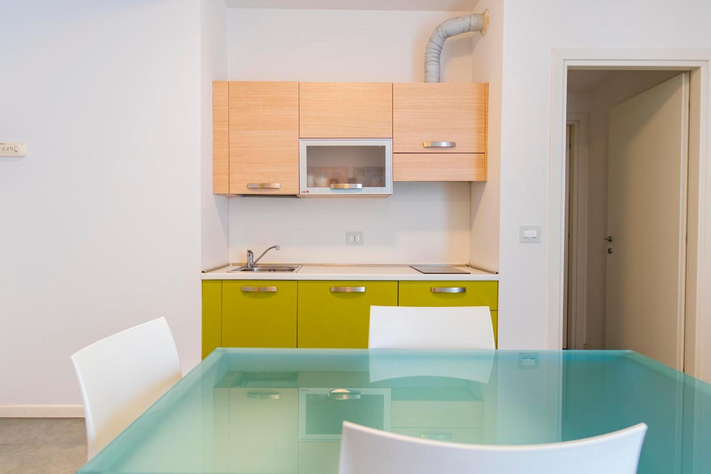 Residence Burano, Bild 28