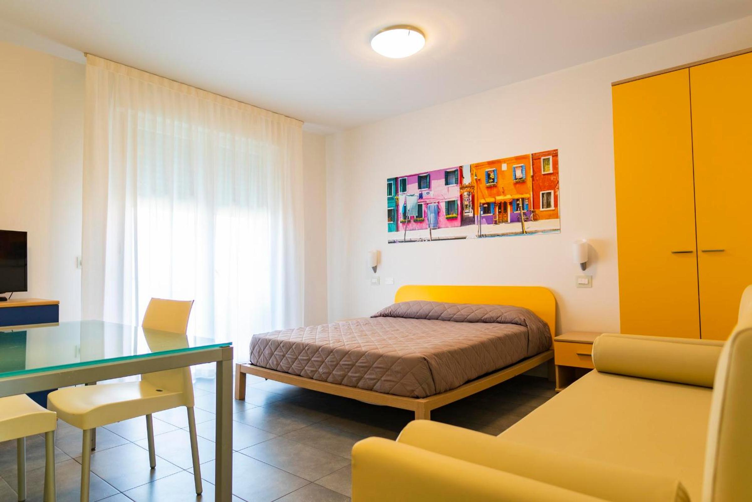 Residence Burano, Bild 50
