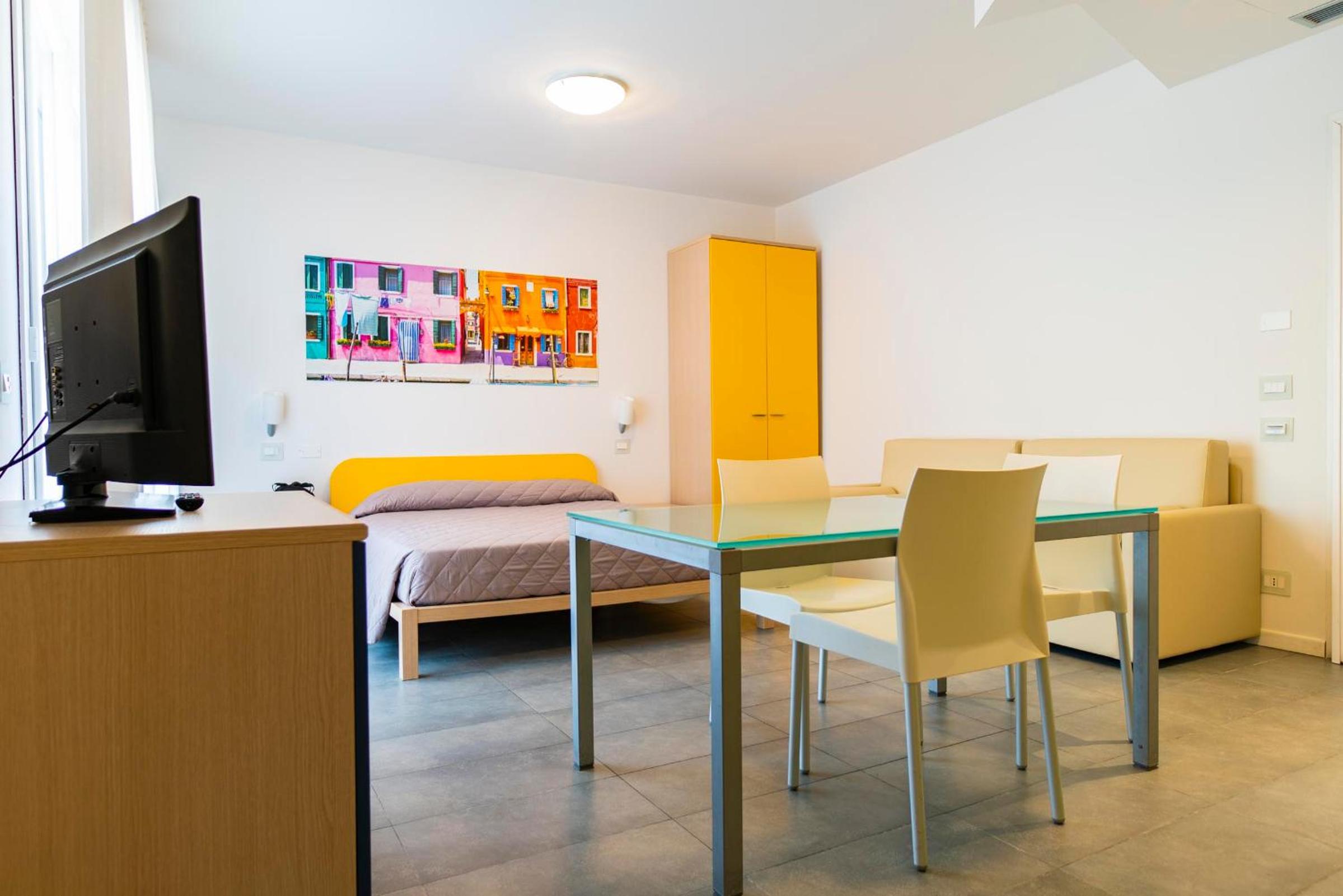 Residence Burano, Bild 29