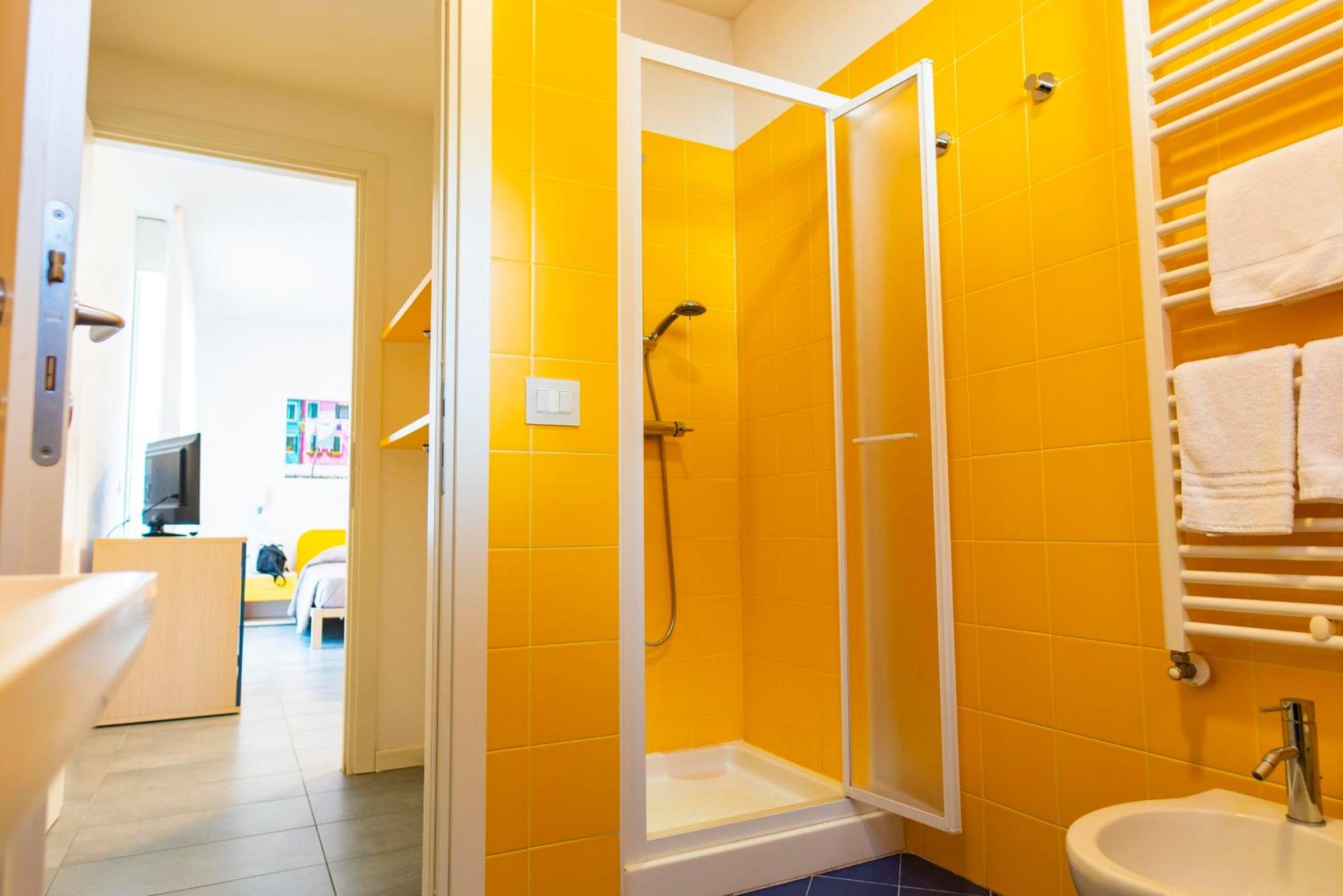 Residence Burano, Bild 17