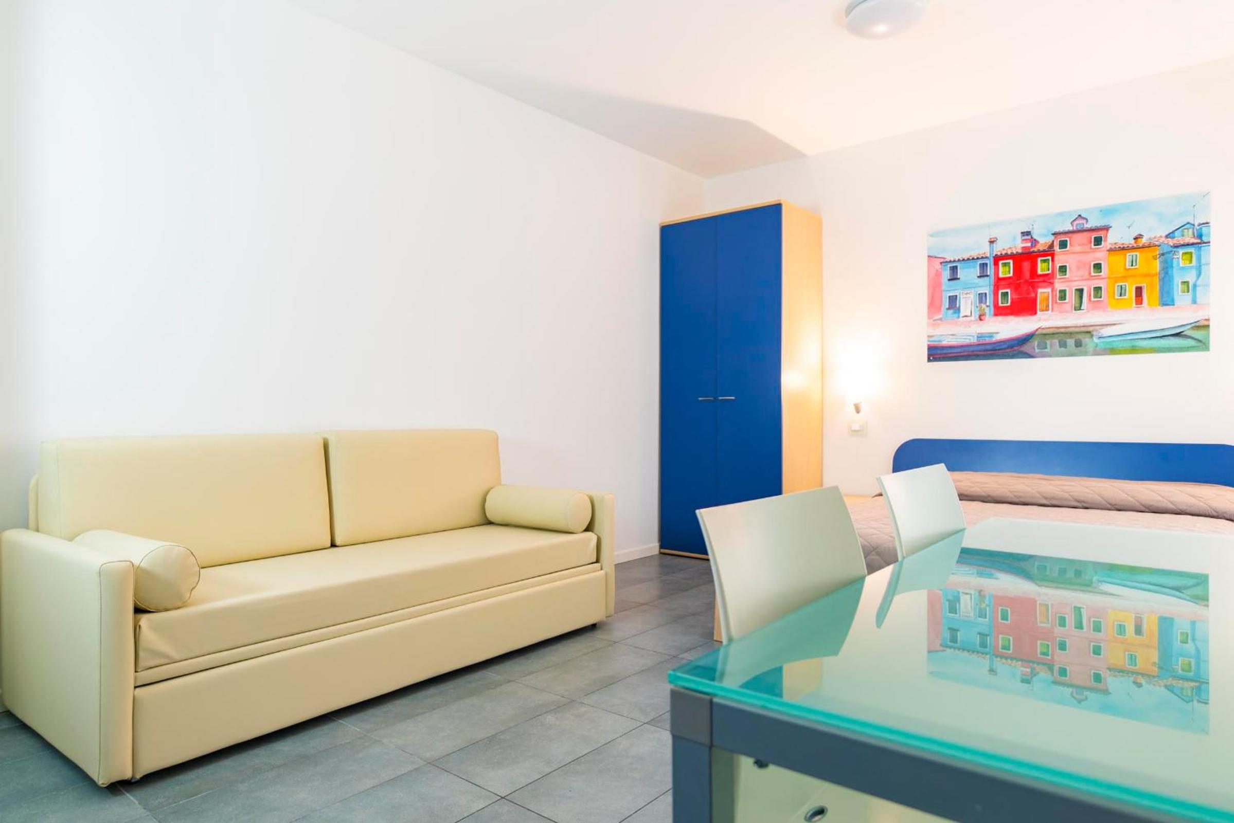 Residence Burano, Bild 45