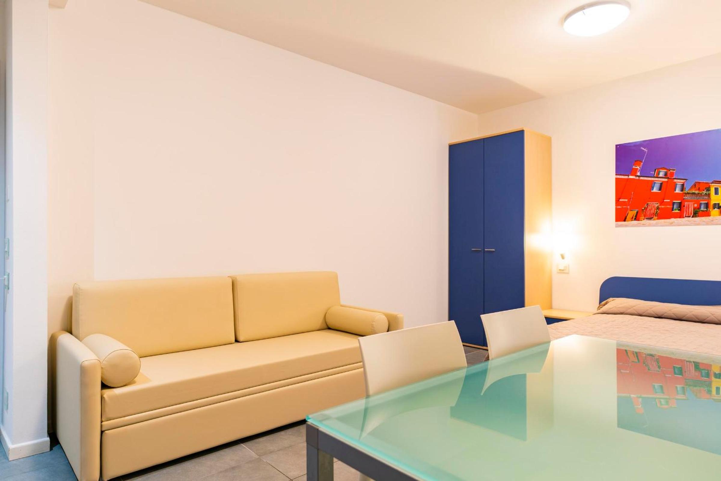 Residence Burano, Bild 32