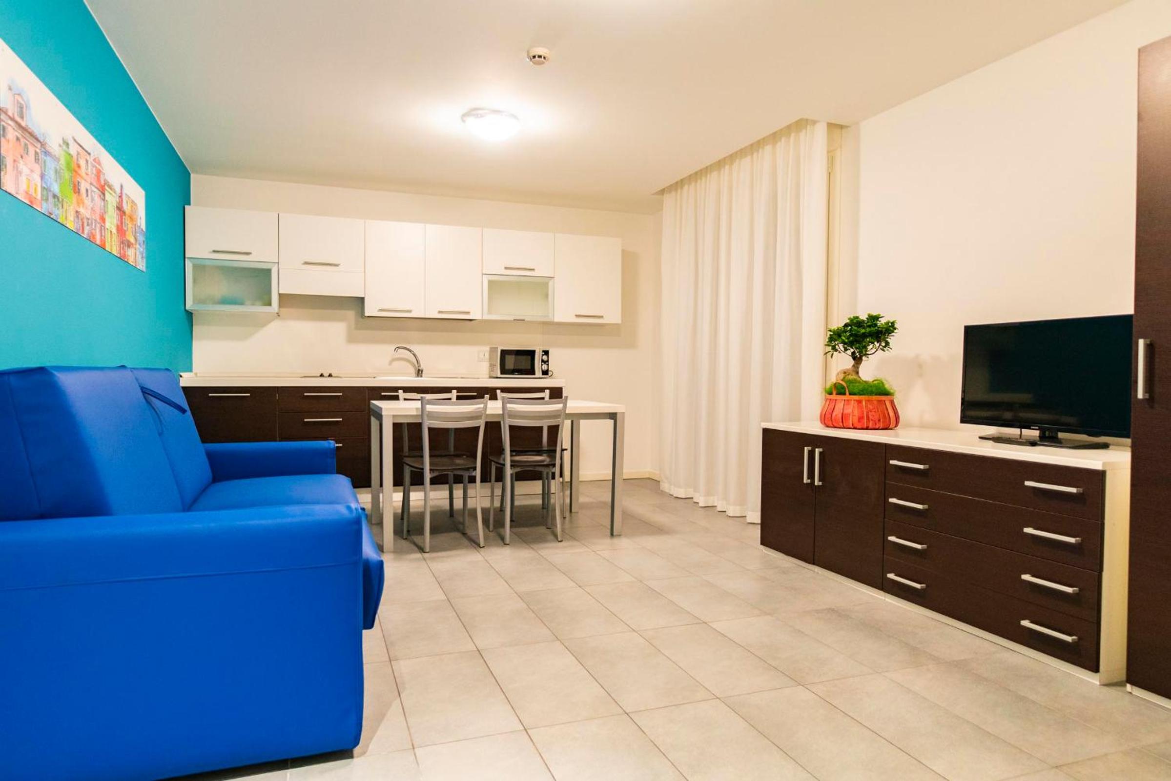 Residence Burano, Bild 36