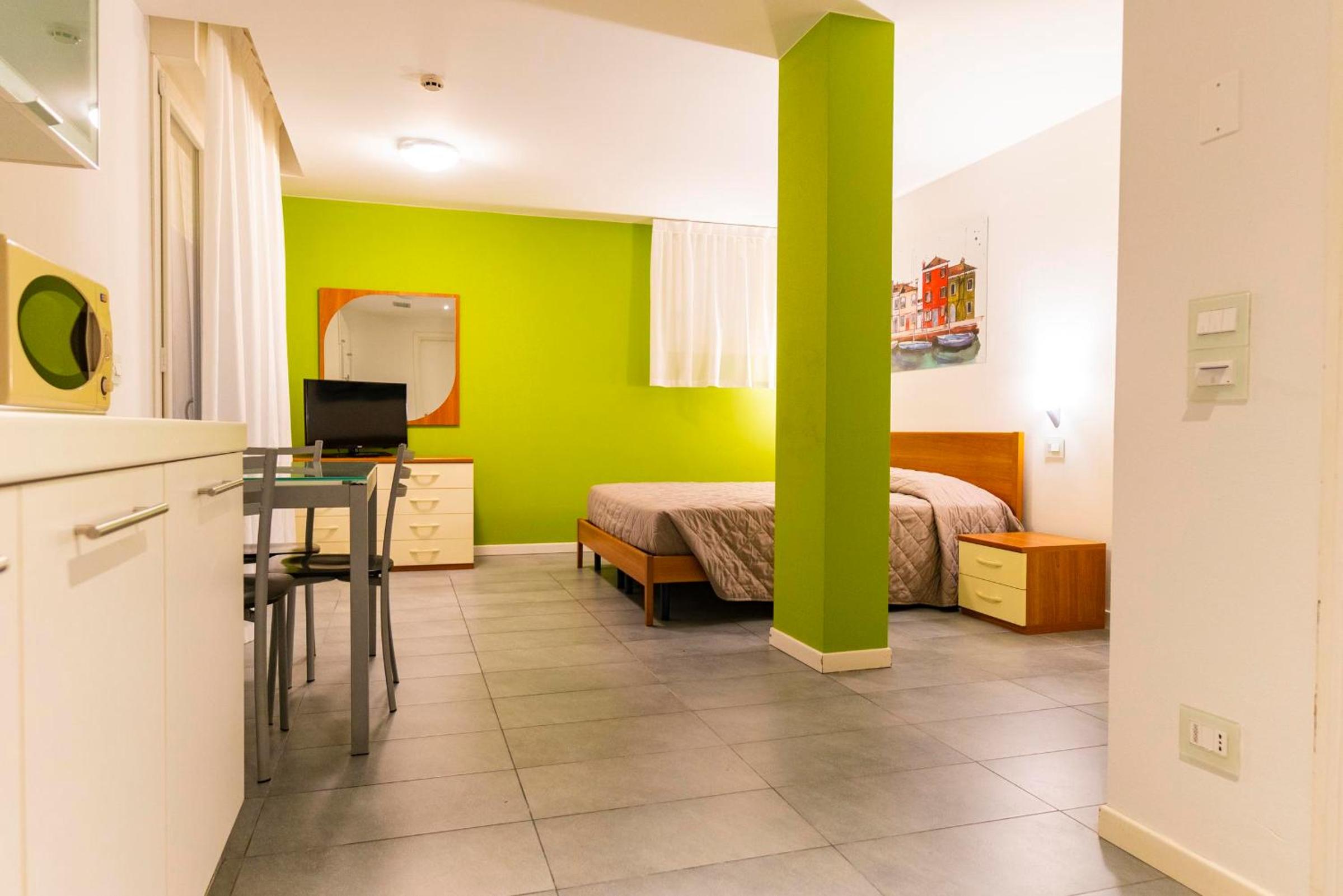 Residence Burano, Bild 39