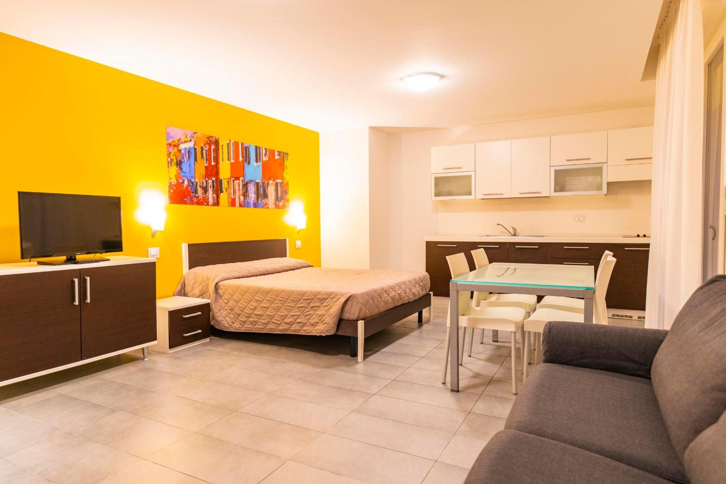 Residence Burano, Bild 46