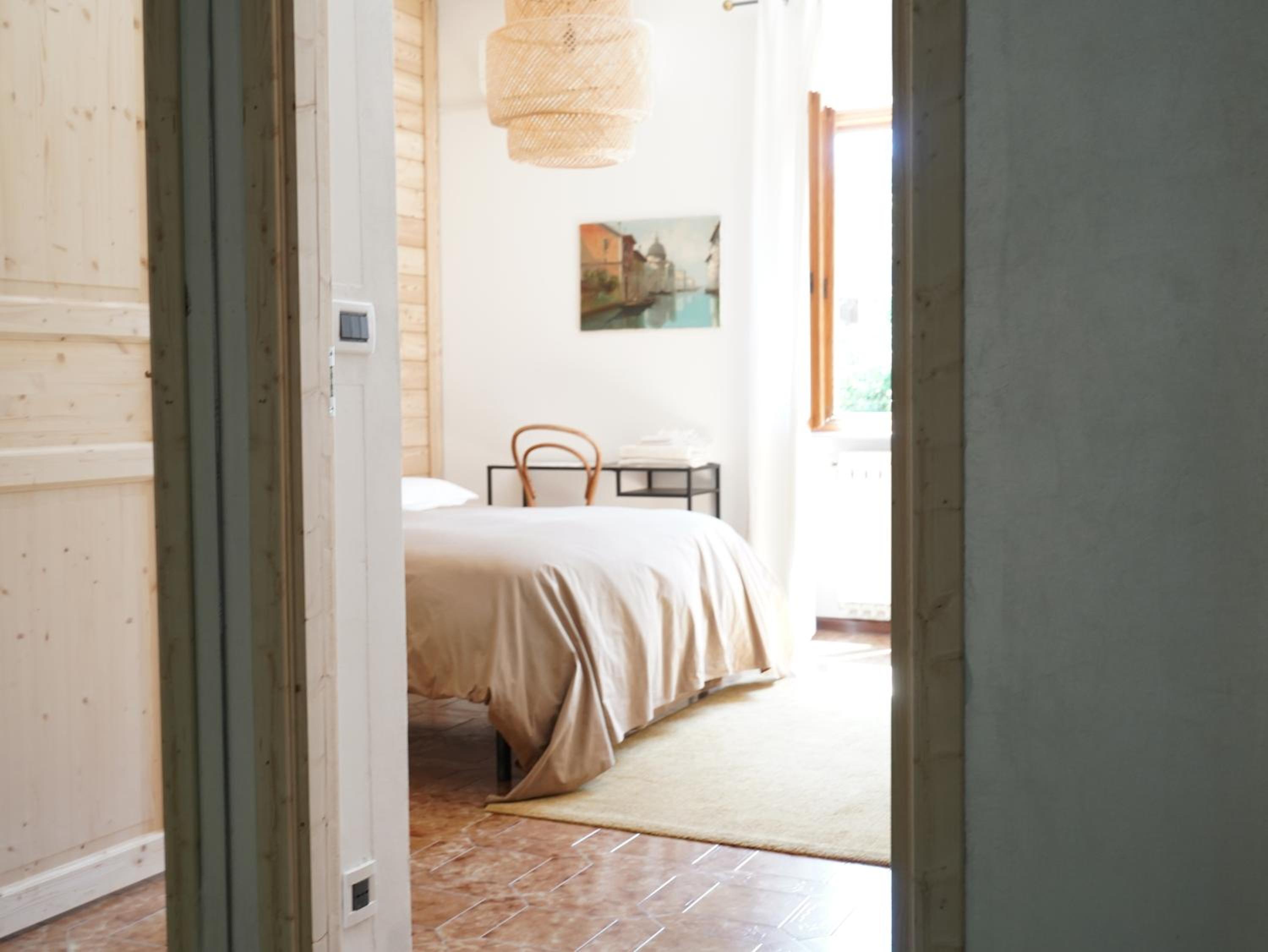 B&B Porto Del Bivio