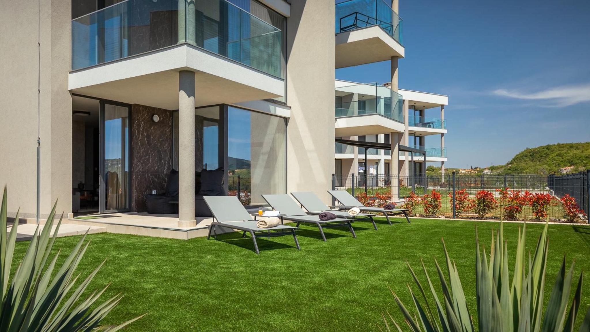 Royal Hilltop Residence view 5