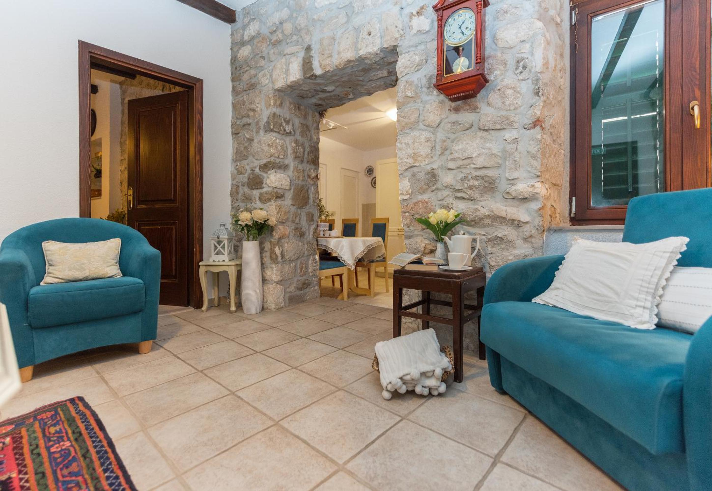 Hotel Heritage Palace LIŠTUN - Image 1