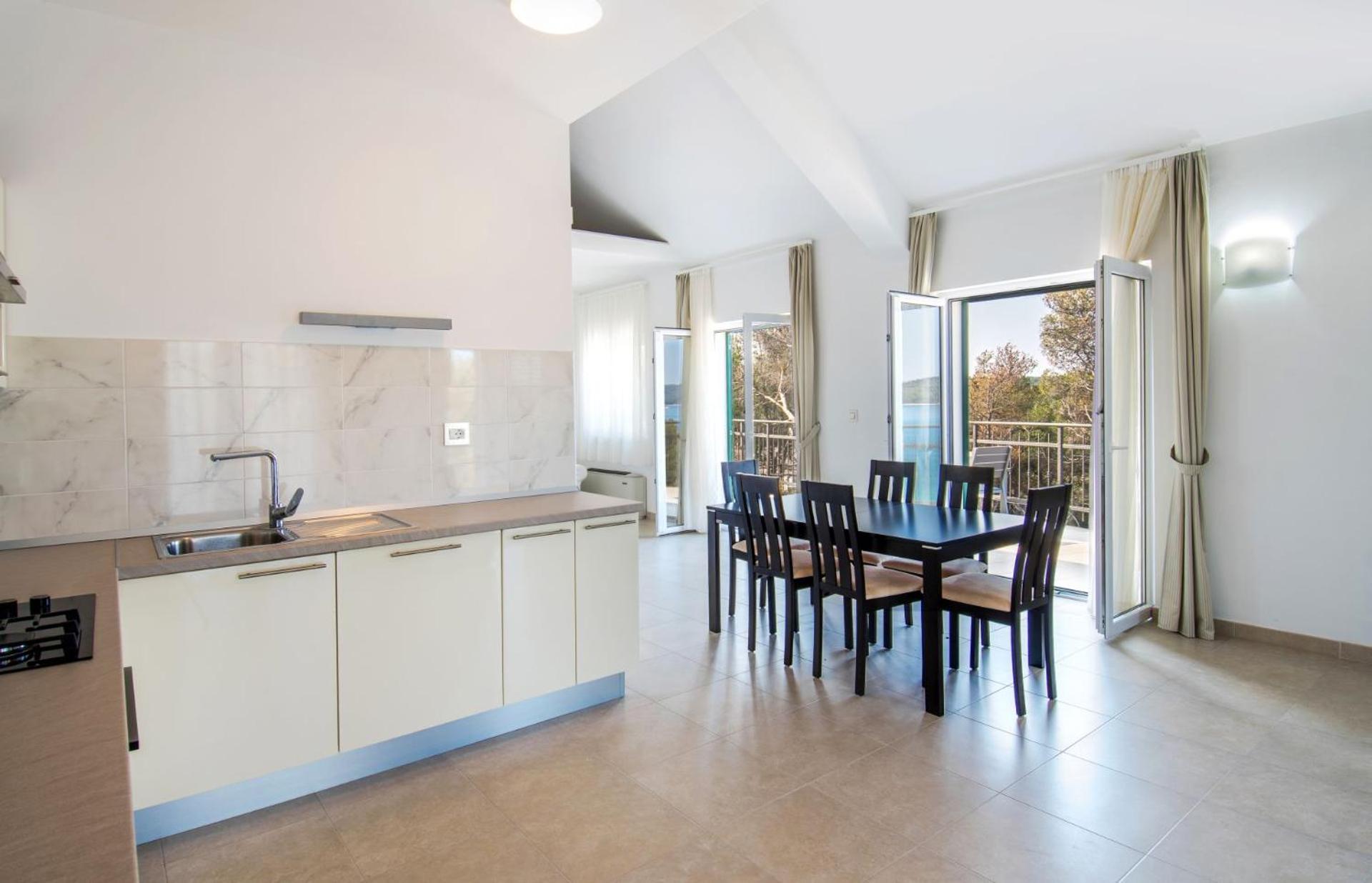 Bijaka Villas&apartments