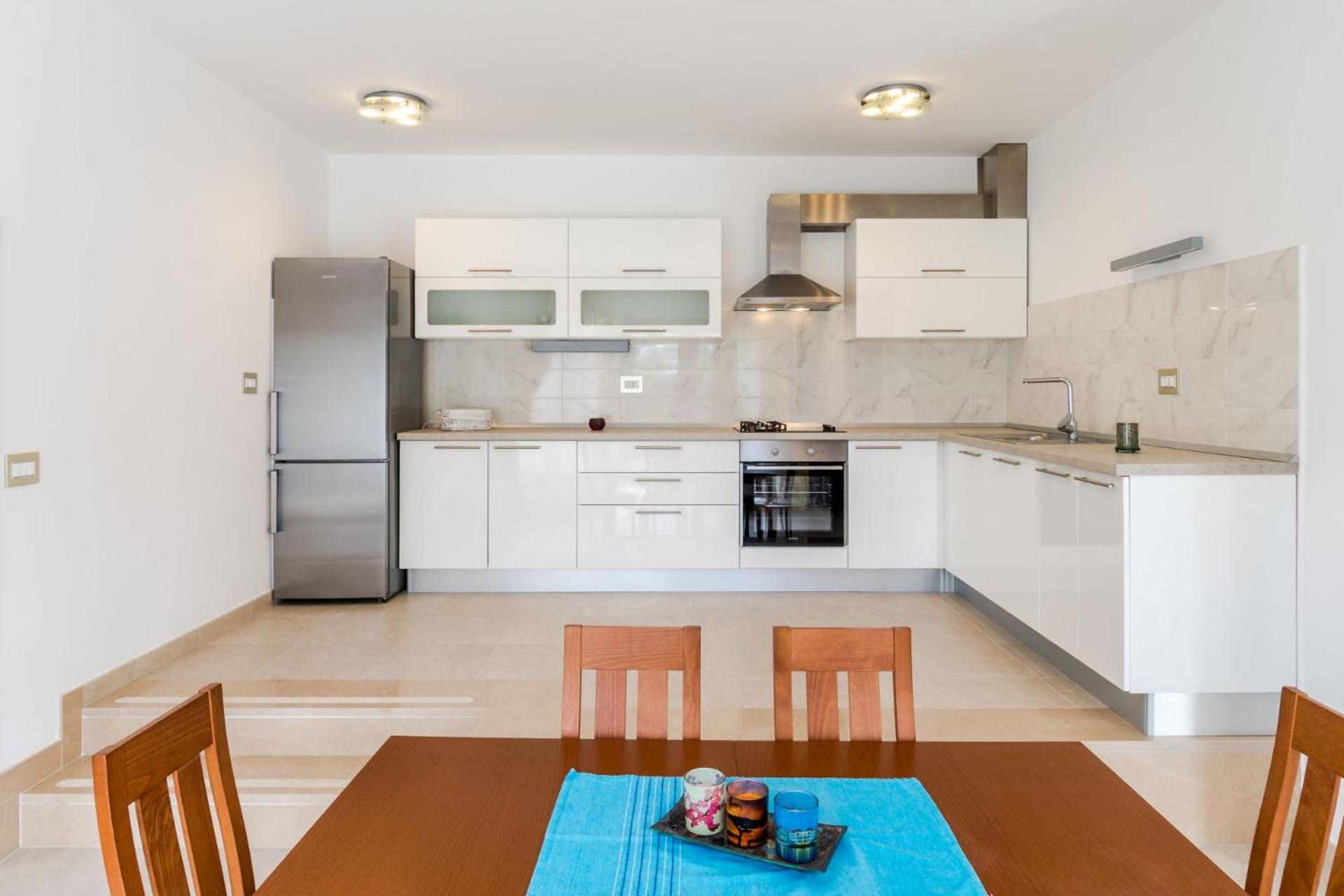 Bijaka Villas&apartments