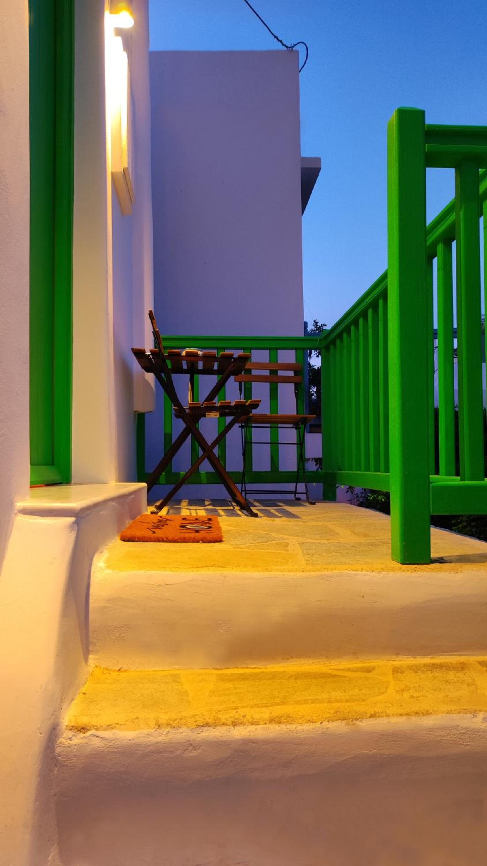 Rania's Home view 4