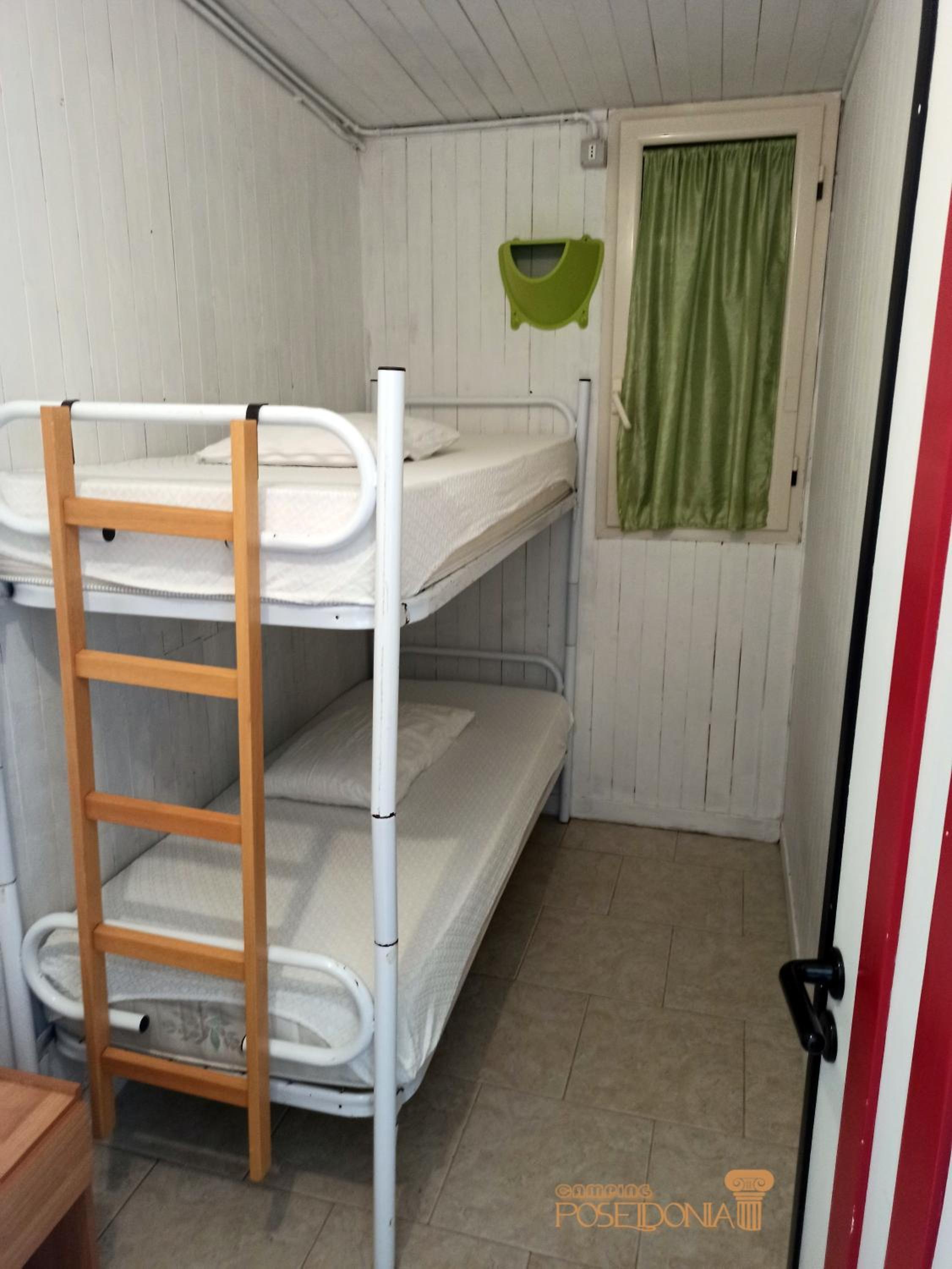 Camping Poseidonia