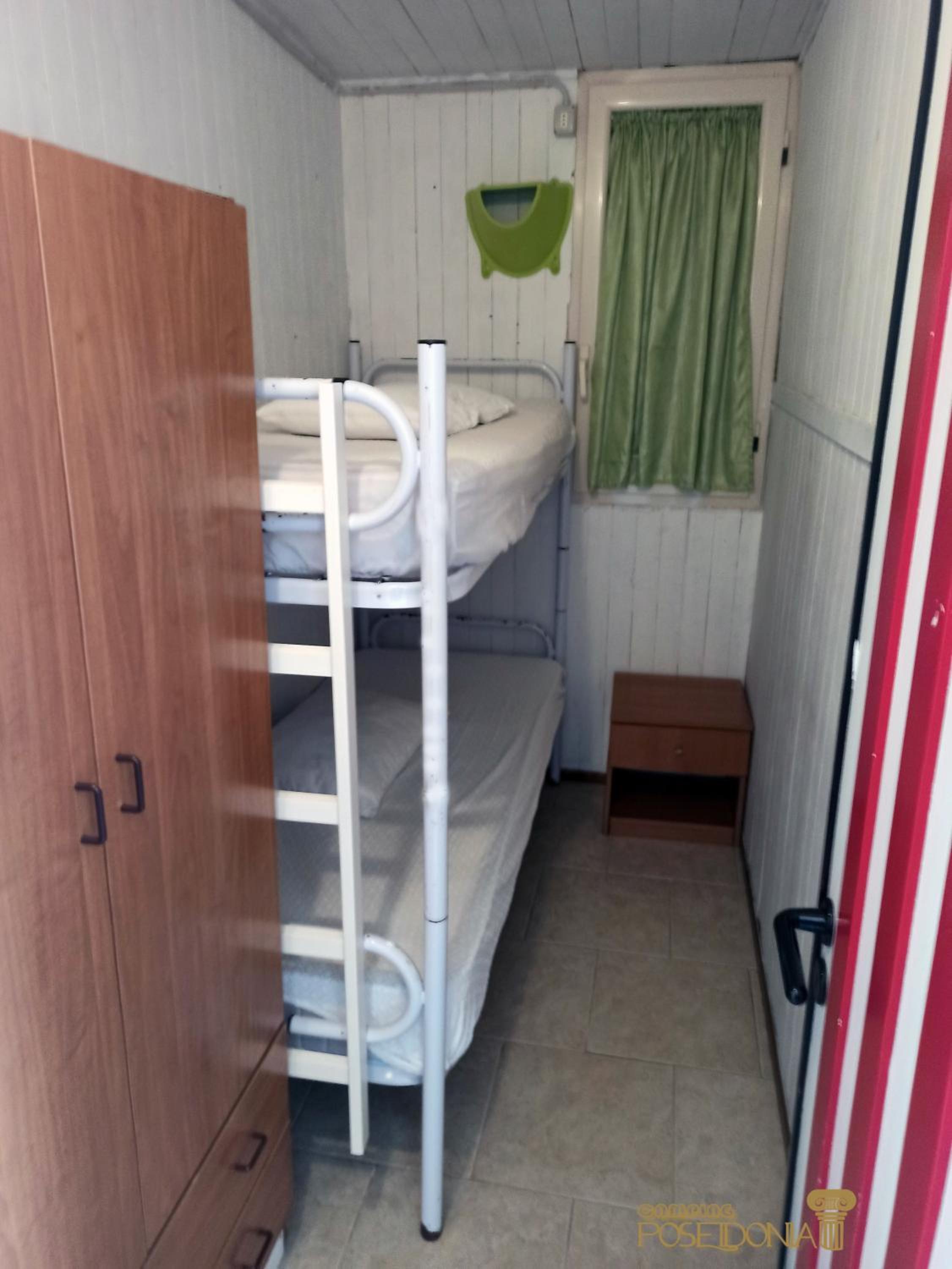 Camping Poseidonia