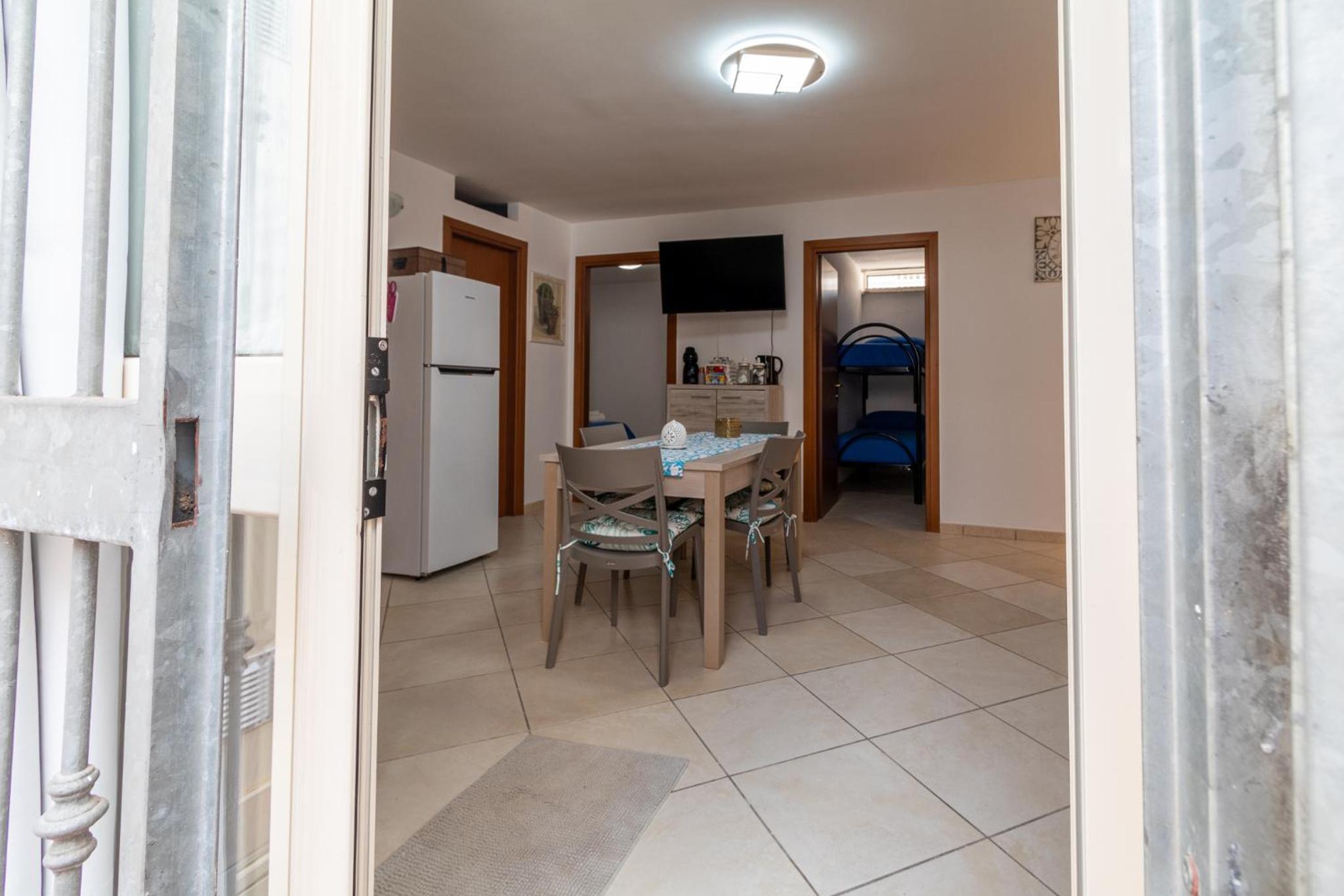 Casa Scerì view 2