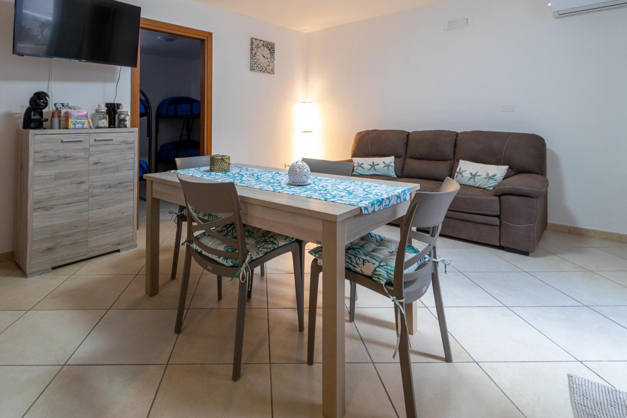 Casa Scerì view 4