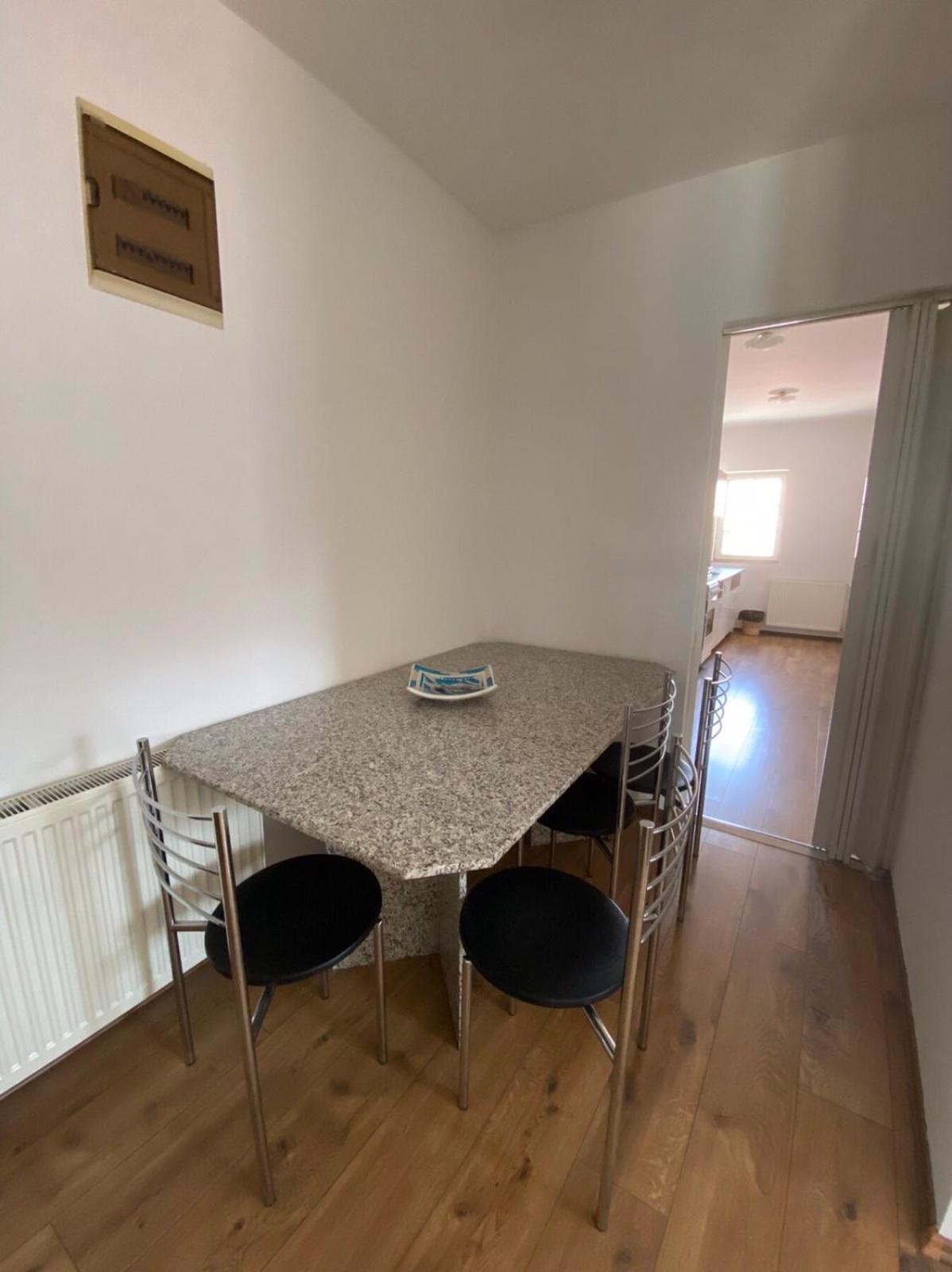 Jovana Apartments
