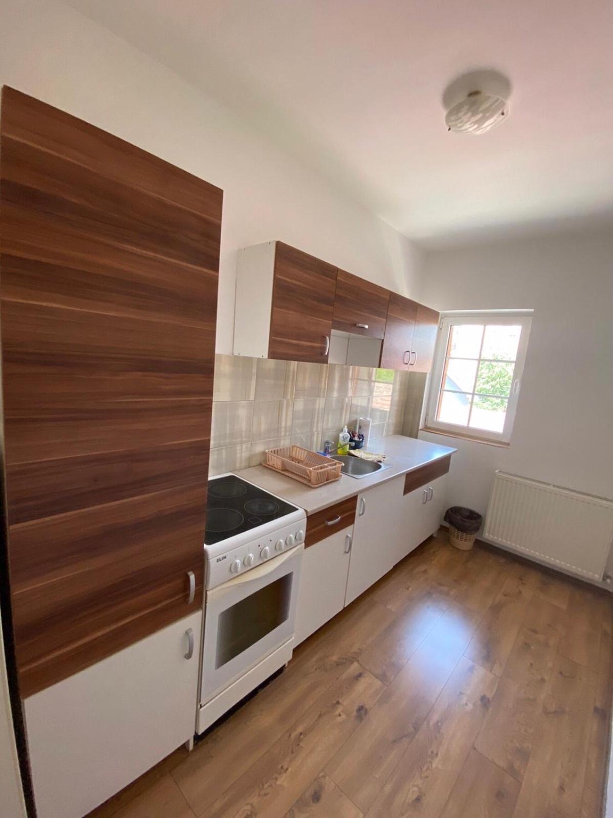 Jovana Apartments