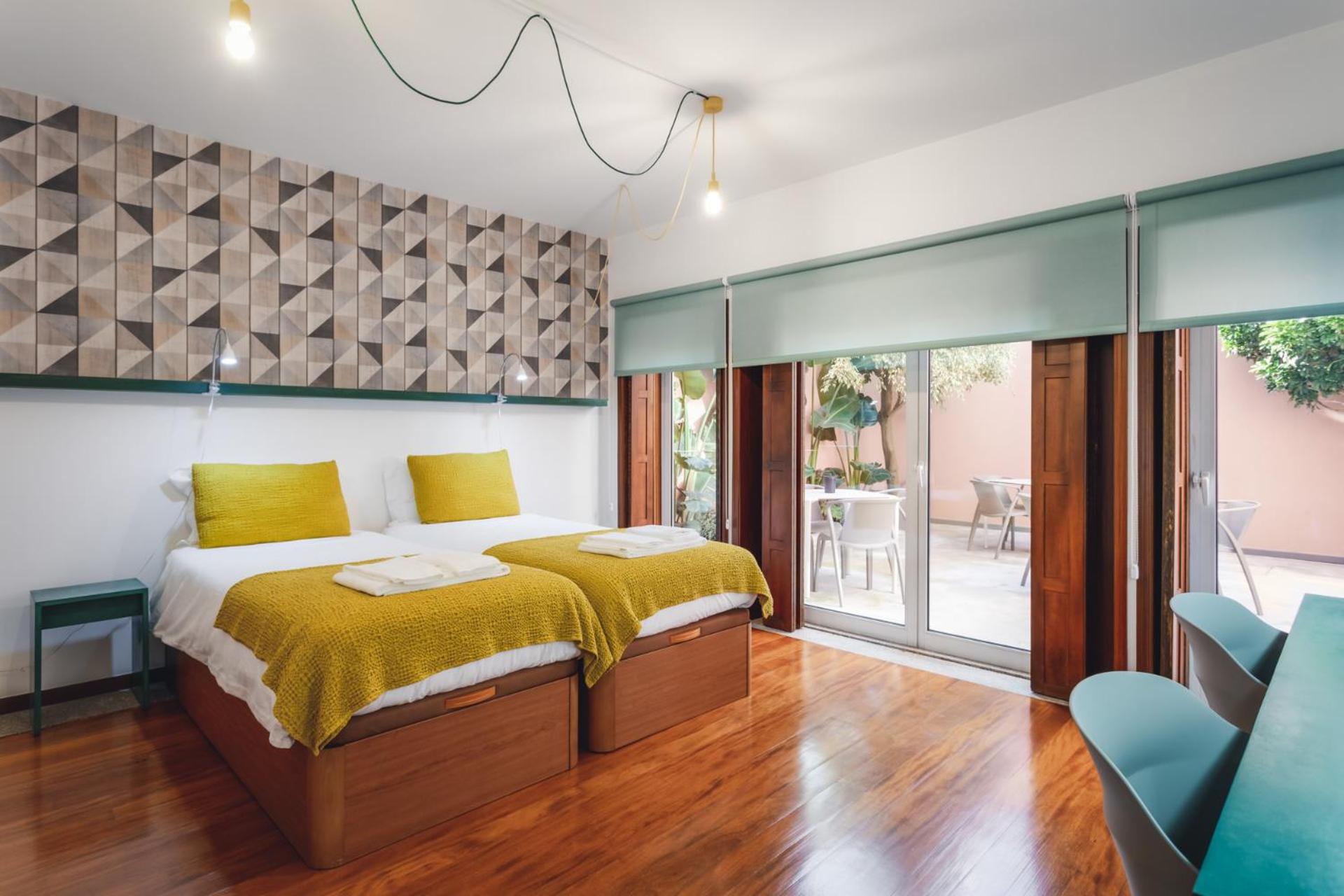 BeSmart Residence