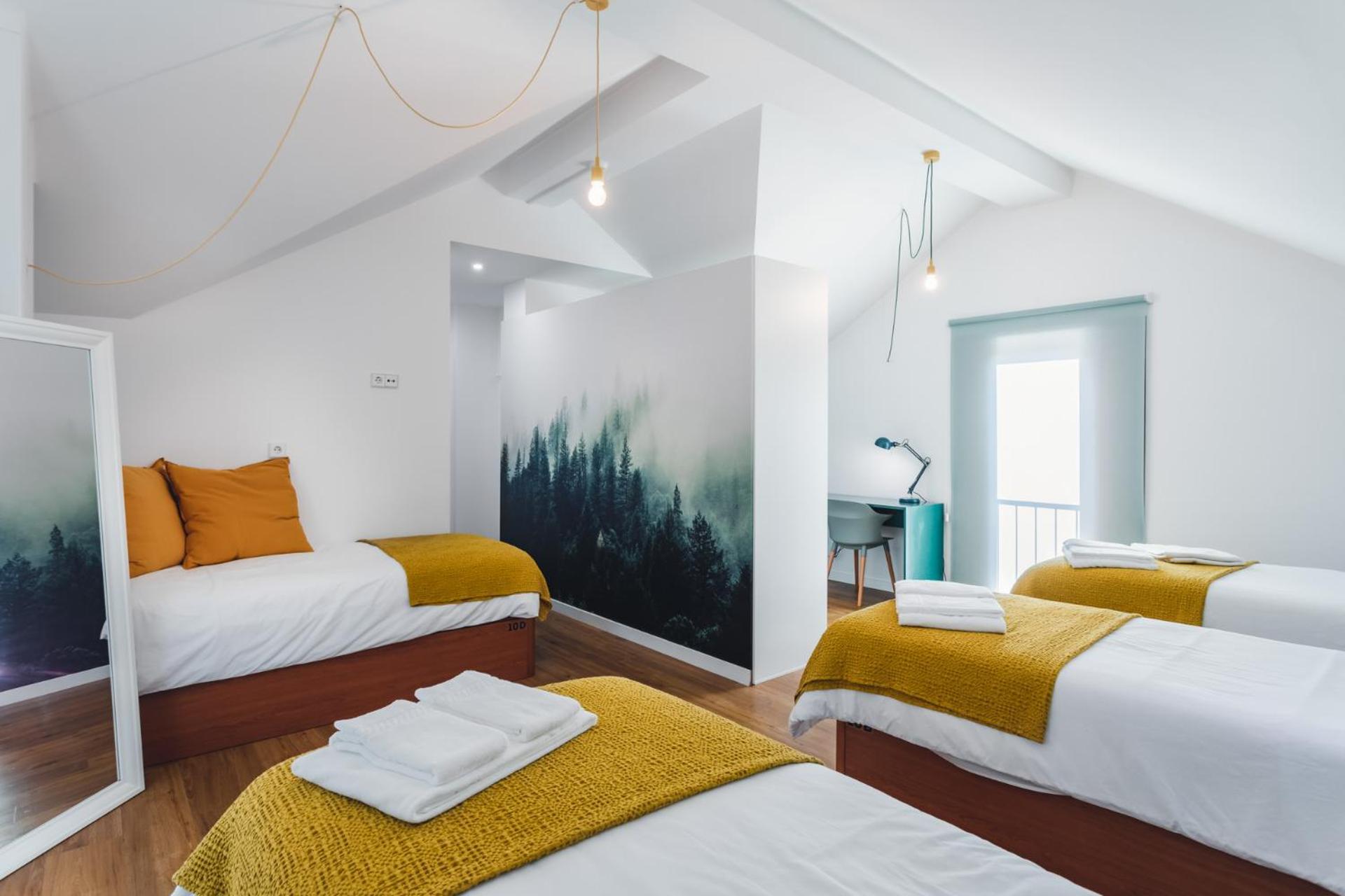BeSmart Residence view 2