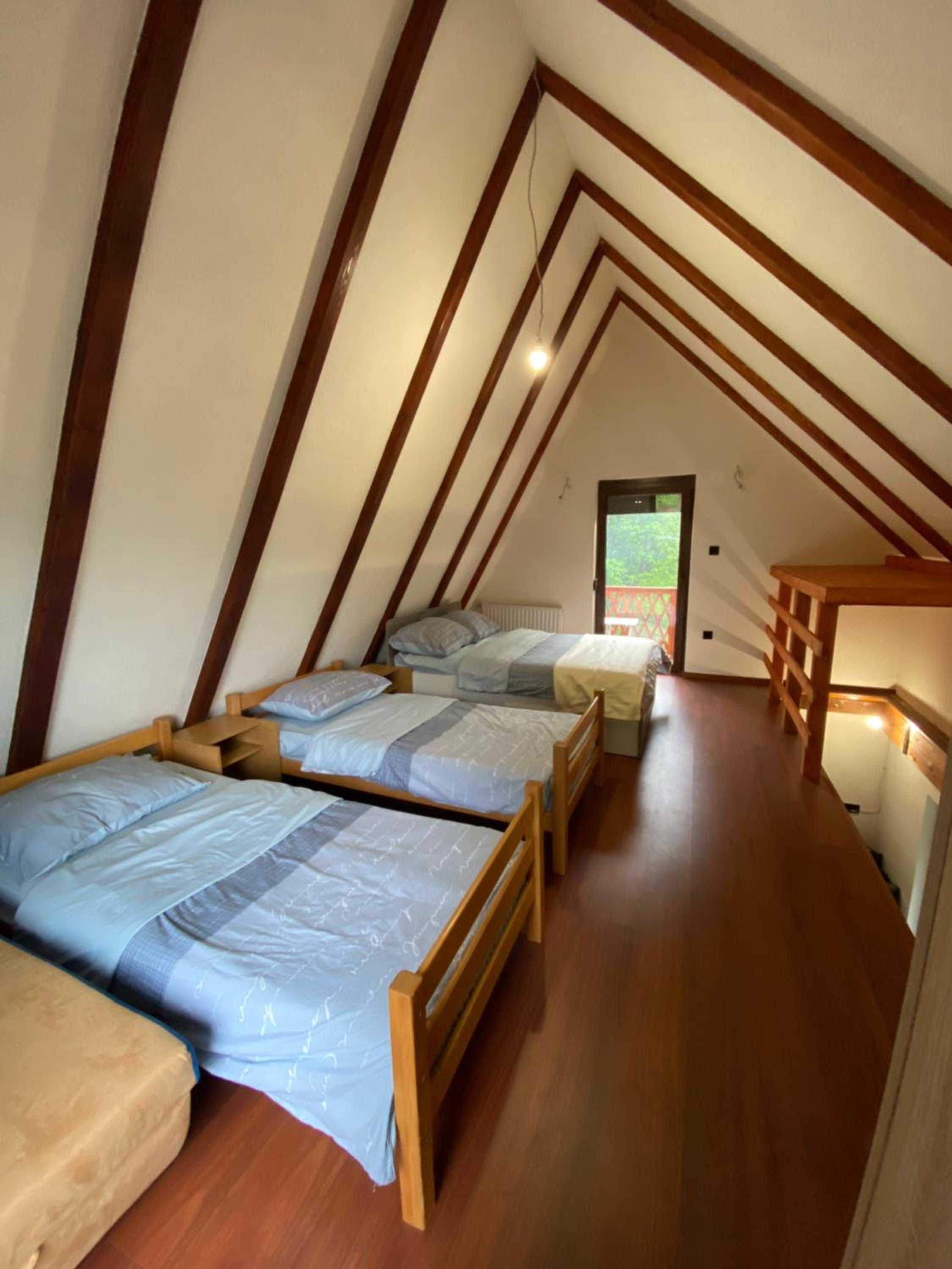 Holiday Home Enio