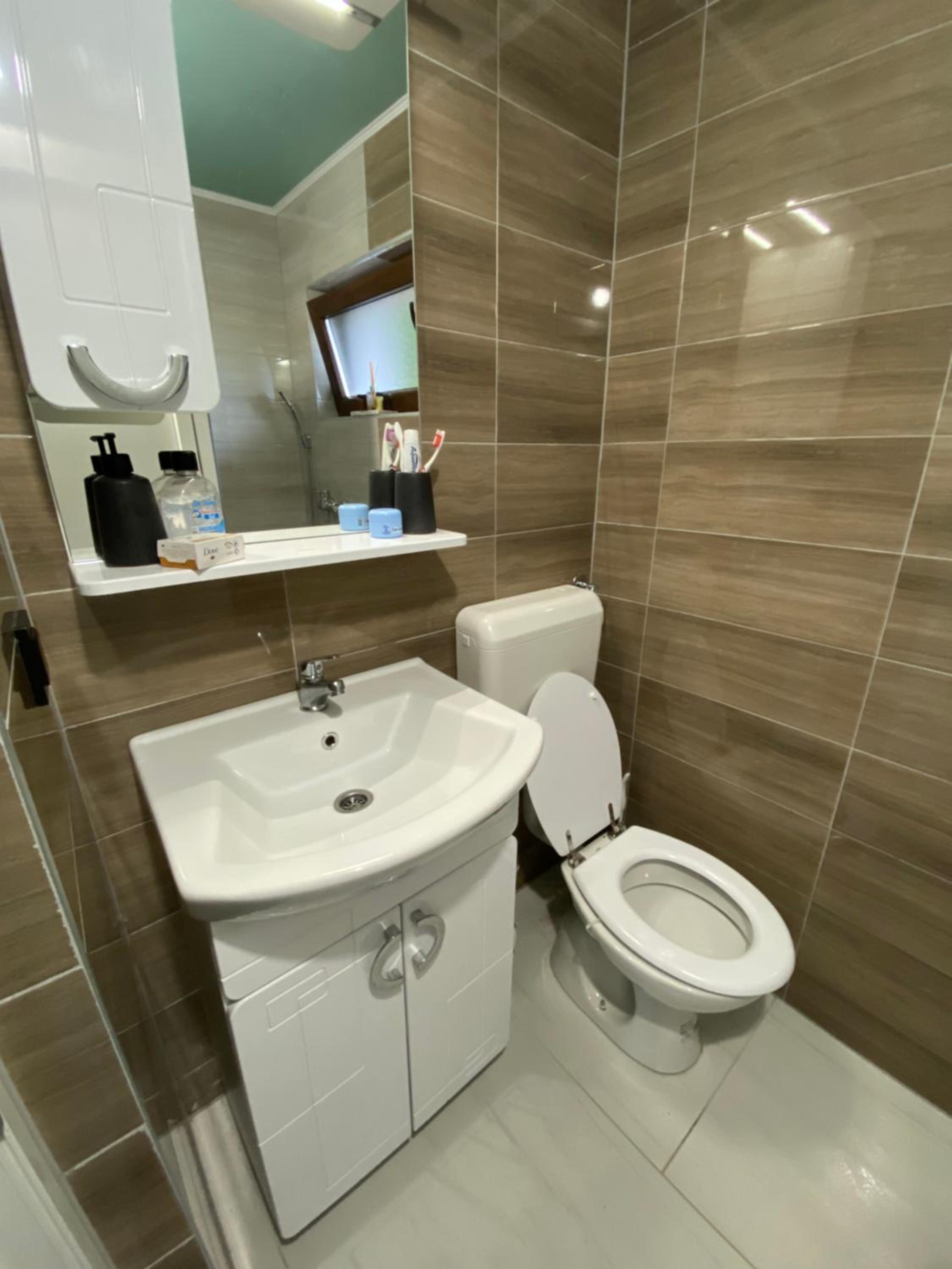 Holiday Home Enio
