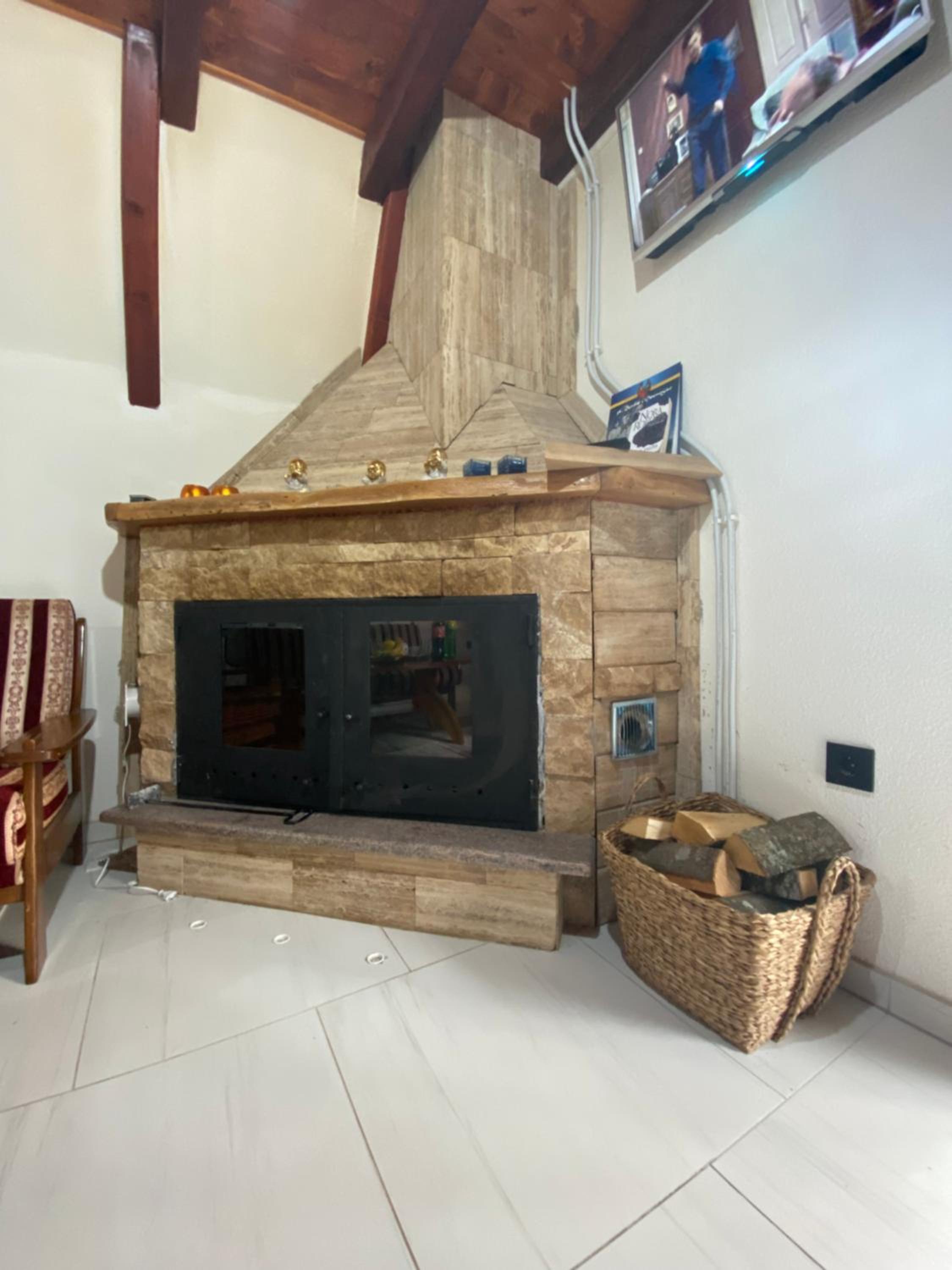 Holiday Home Enio