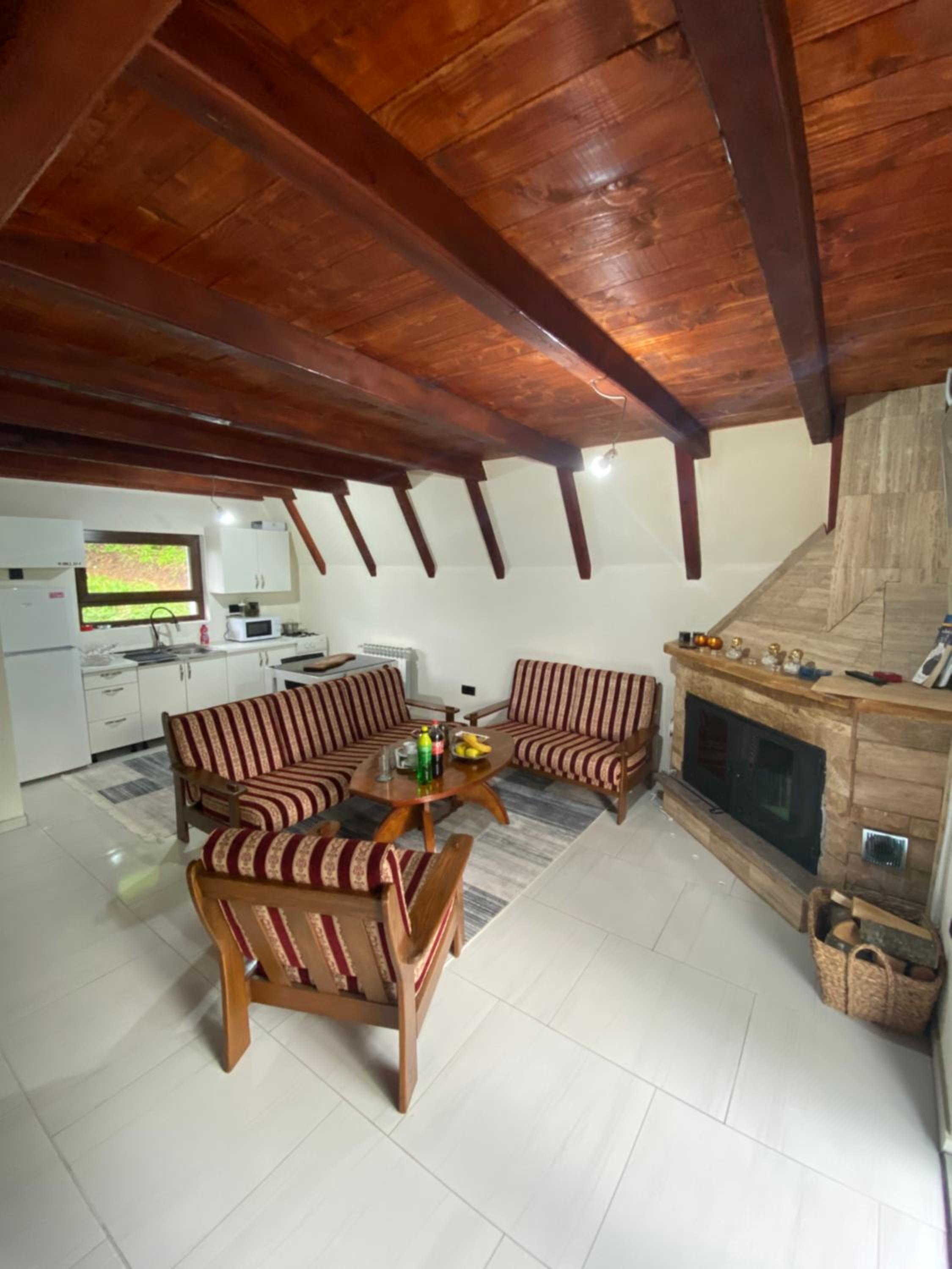 Holiday Home Enio