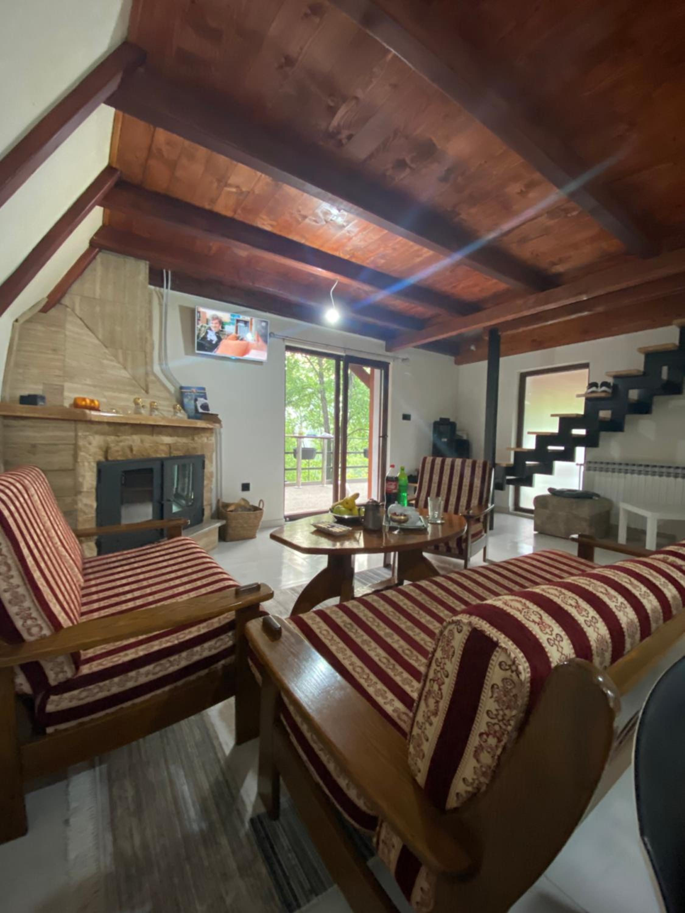 Holiday Home Enio