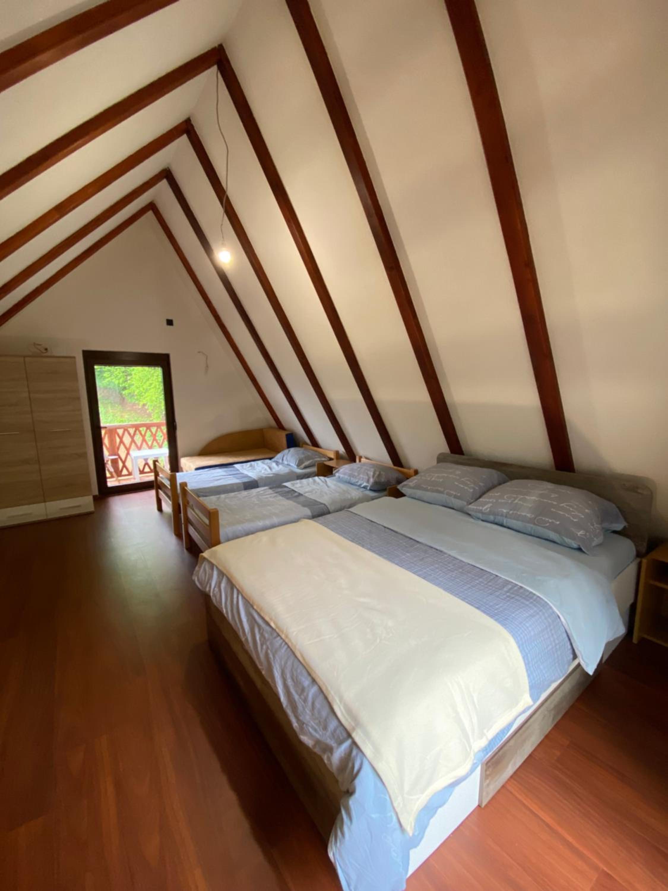 Holiday Home Enio