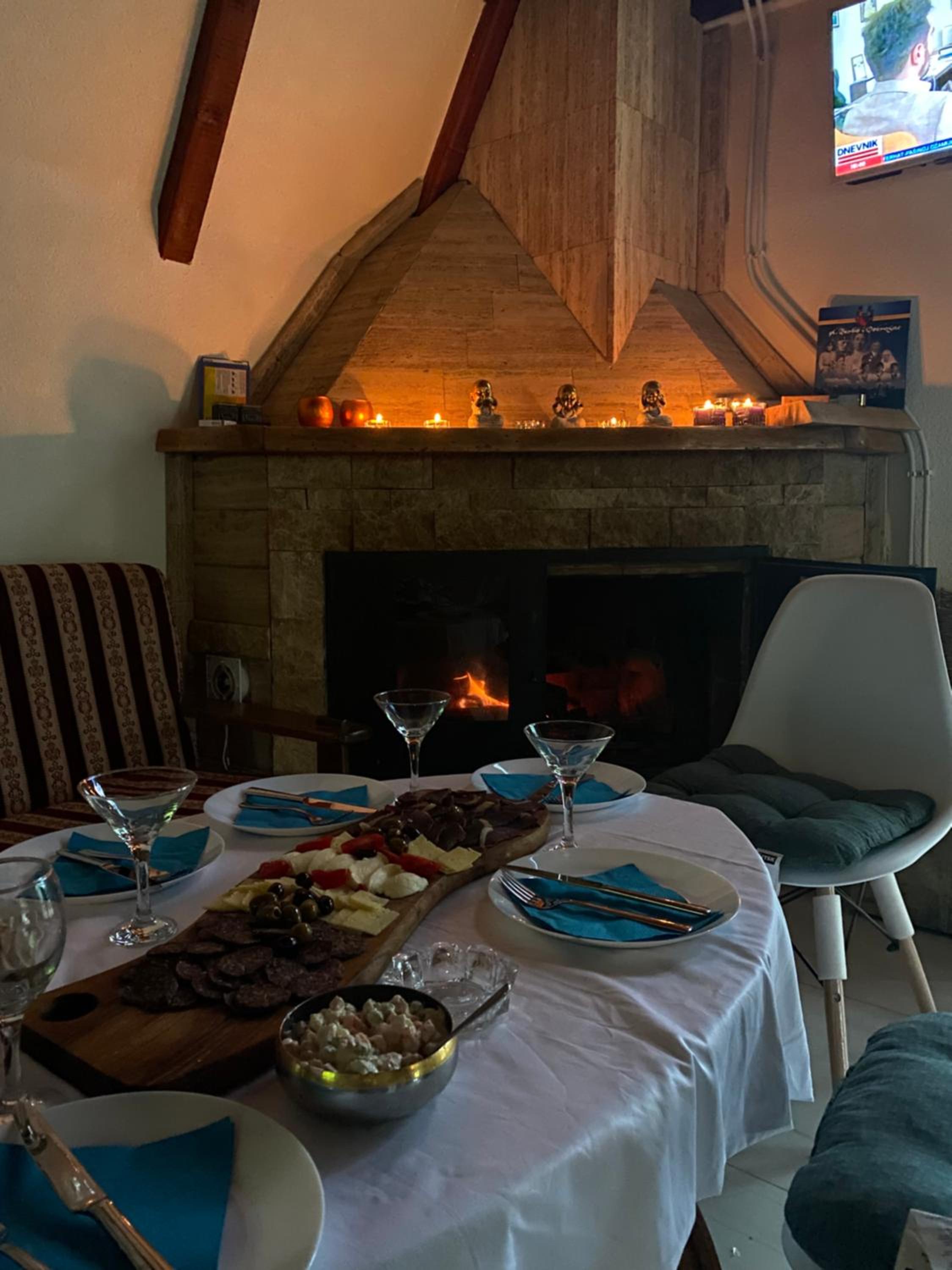 Holiday Home Enio