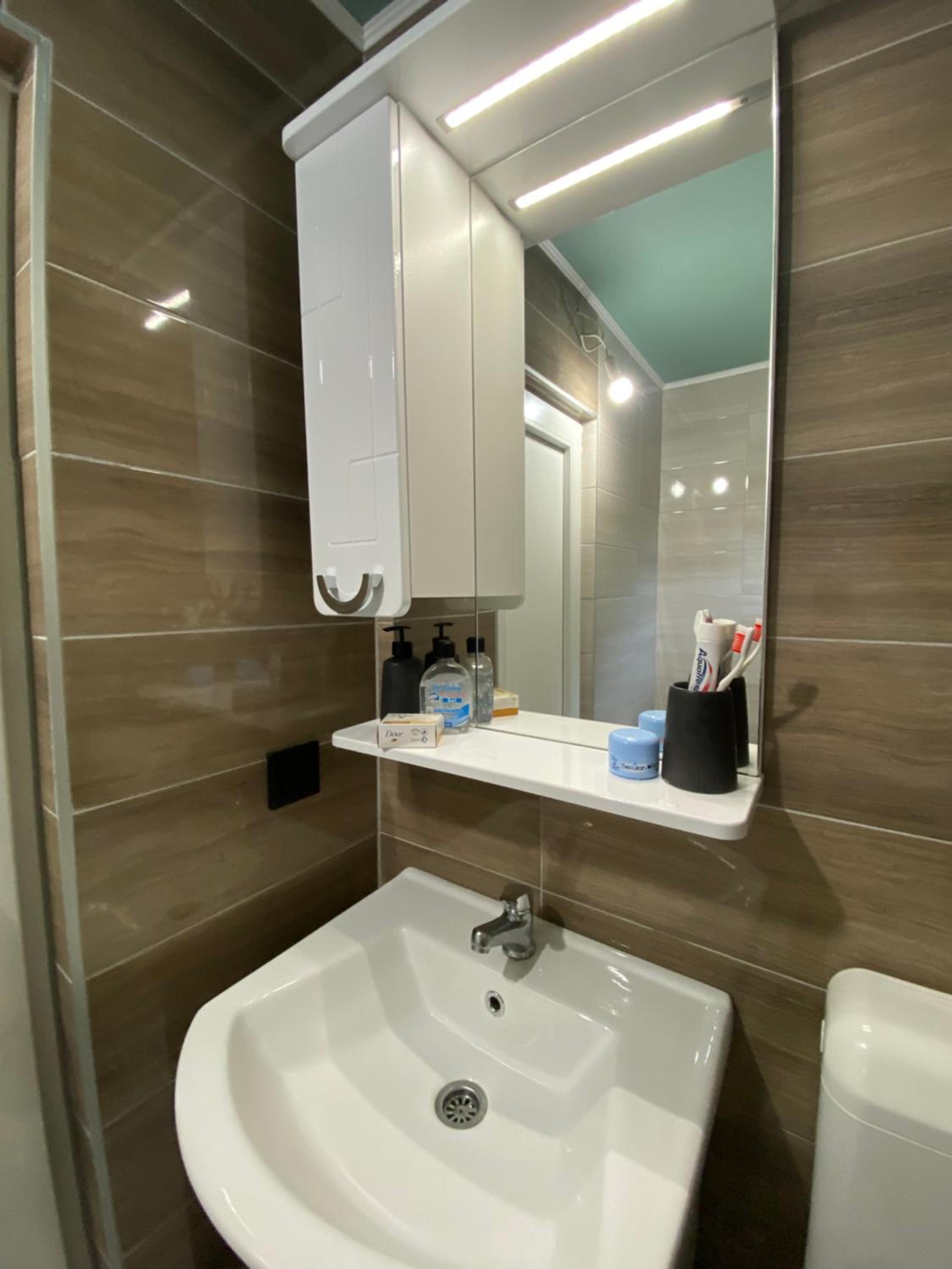 Holiday Home Enio