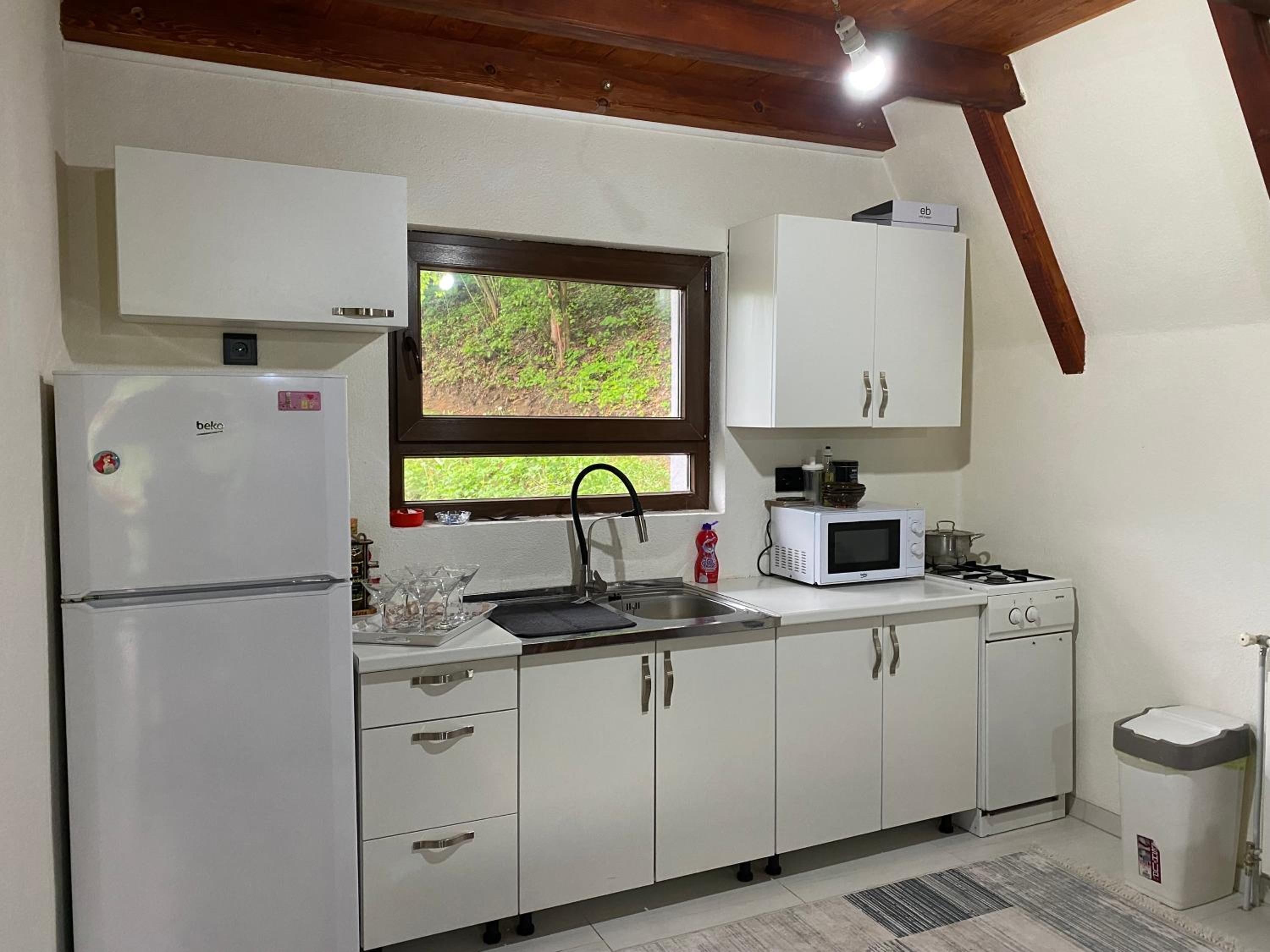 Holiday Home Enio