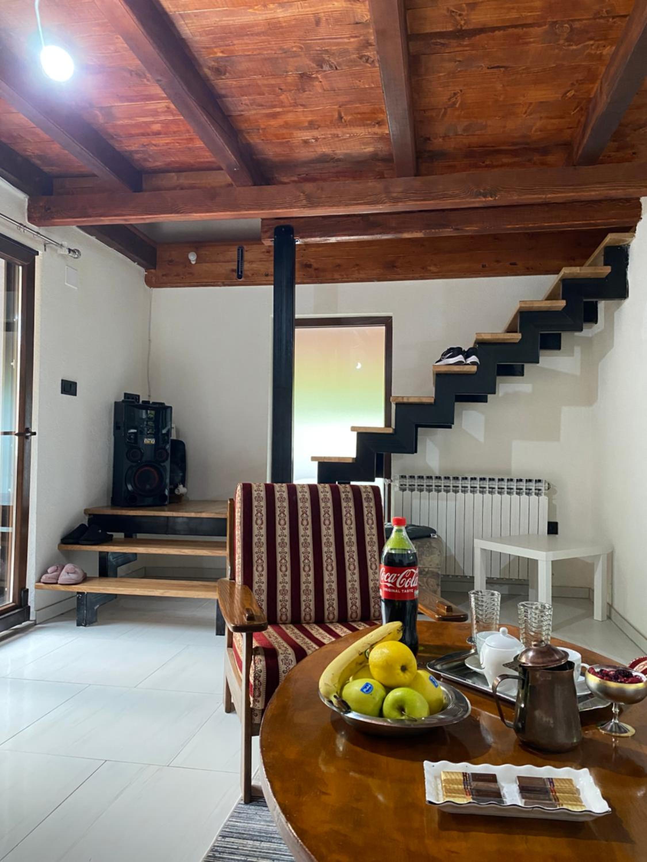 Holiday Home Enio