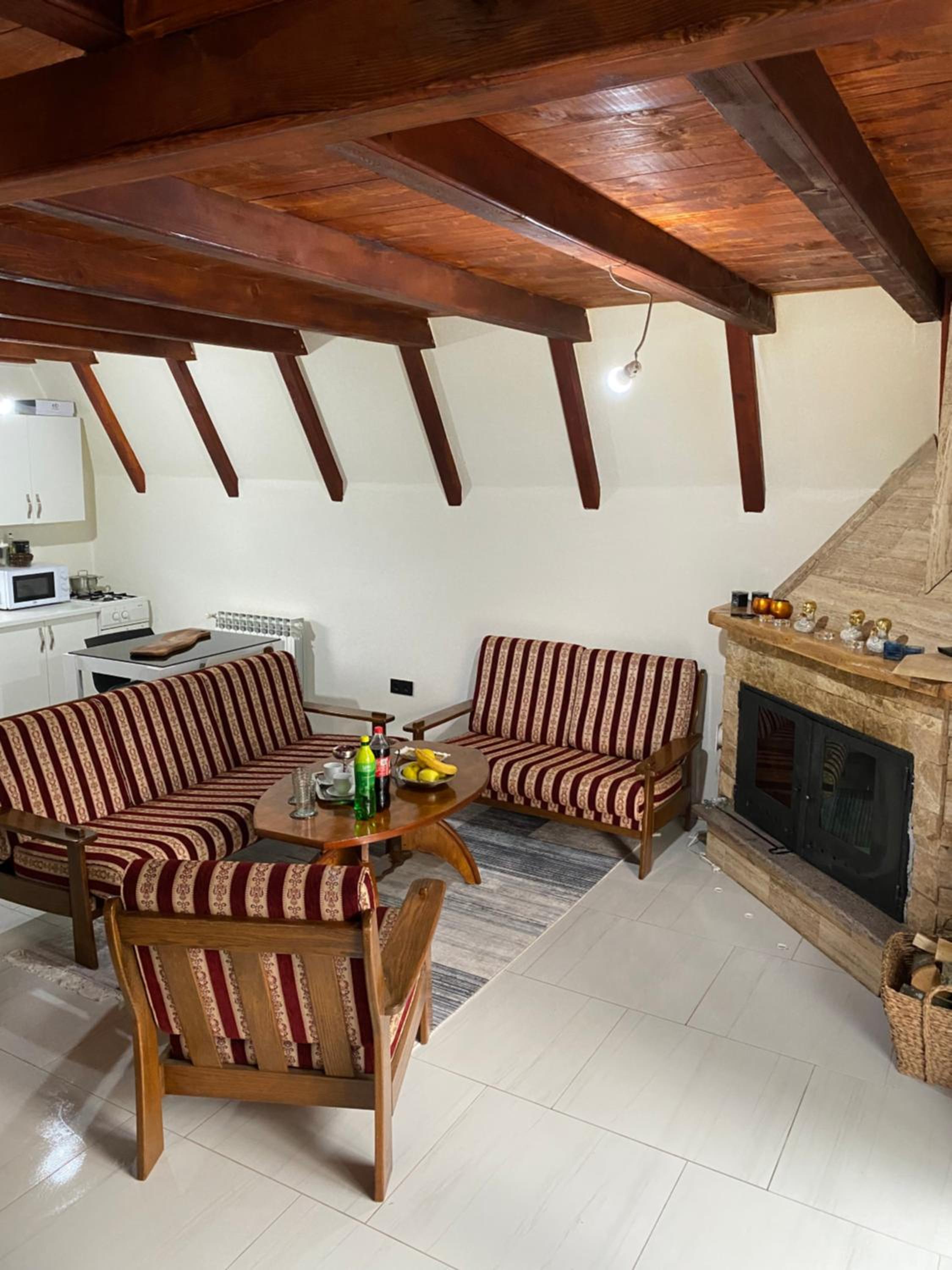 Holiday Home Enio