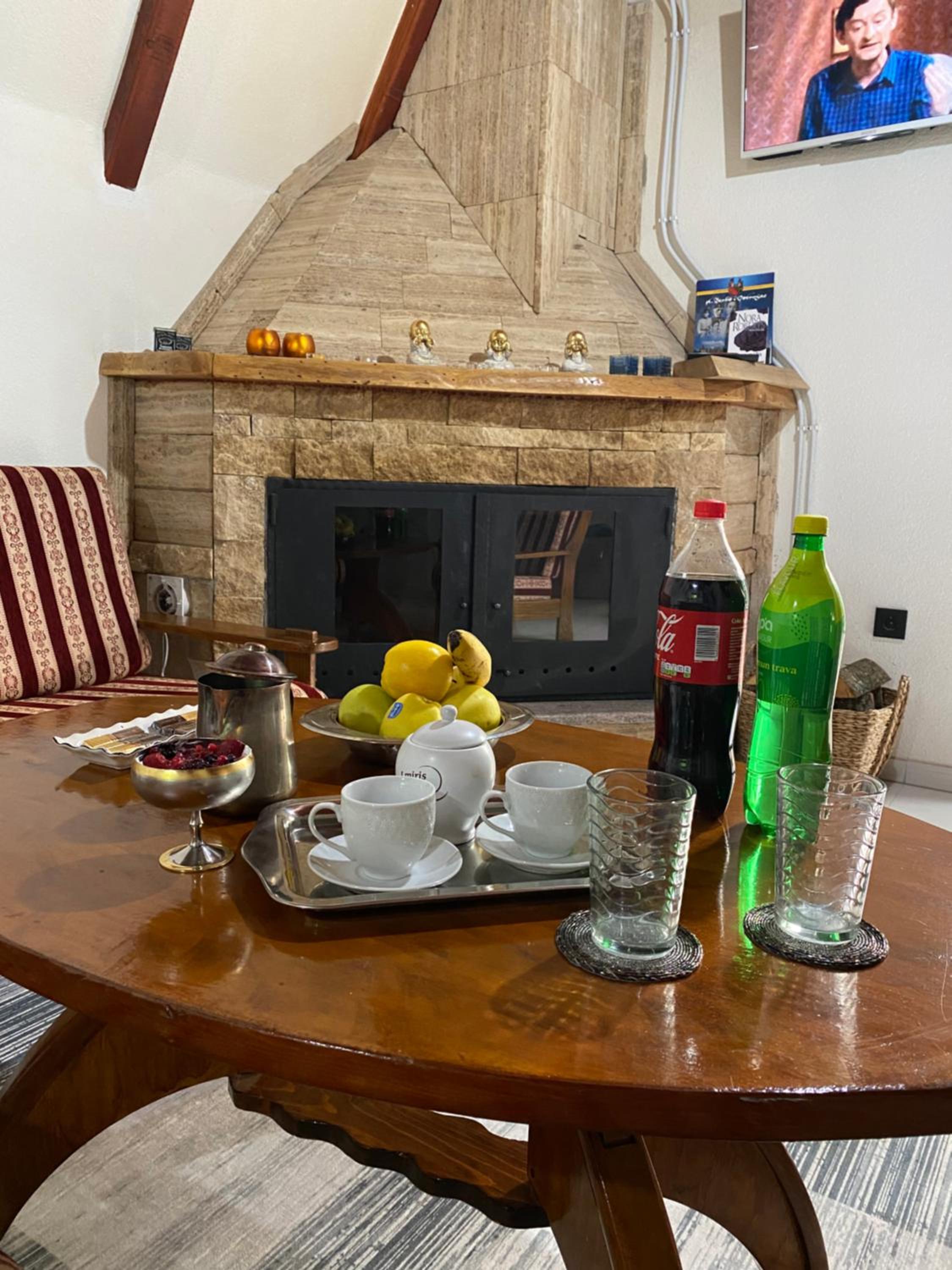 Holiday Home Enio