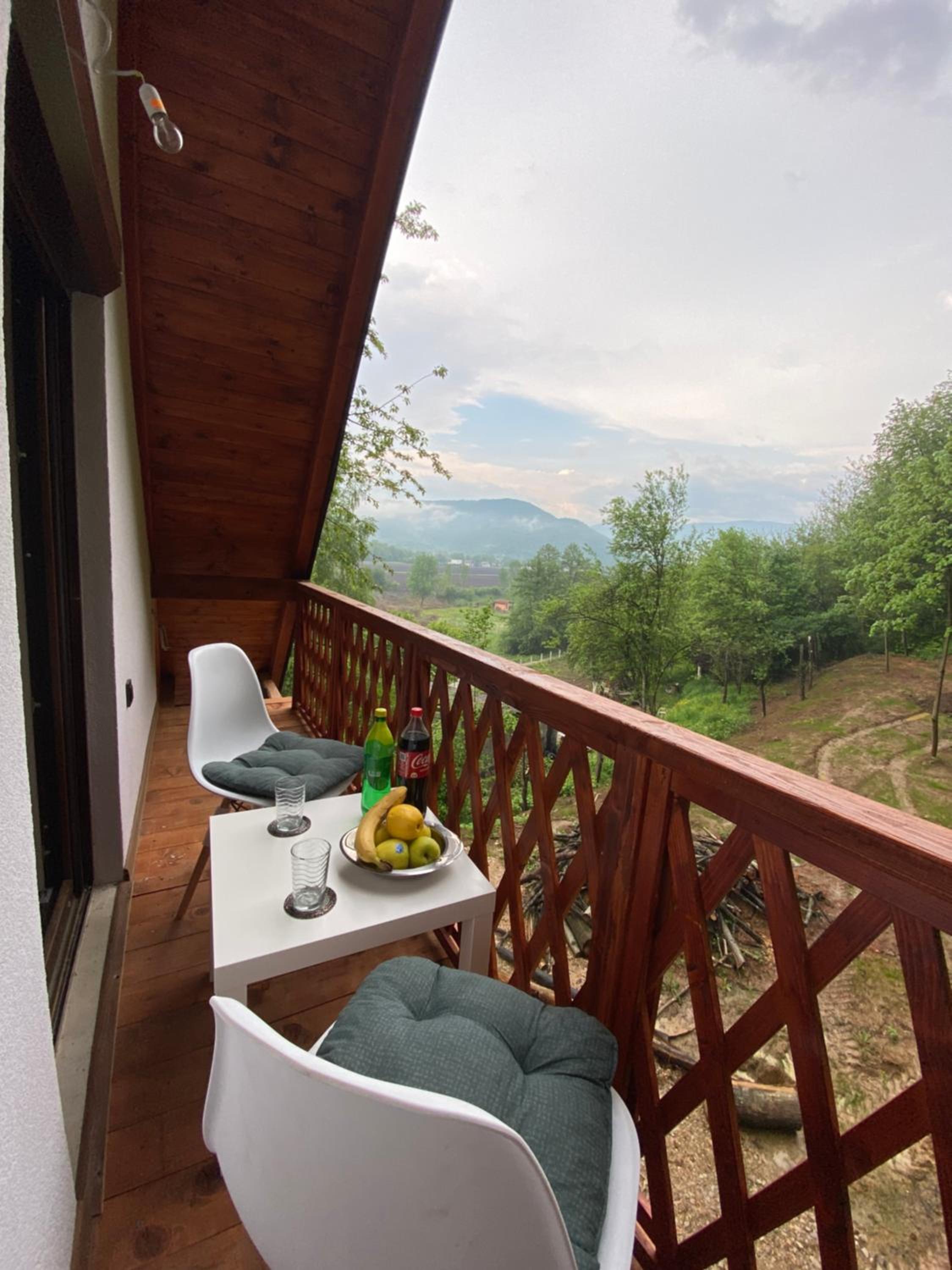 Holiday Home Enio