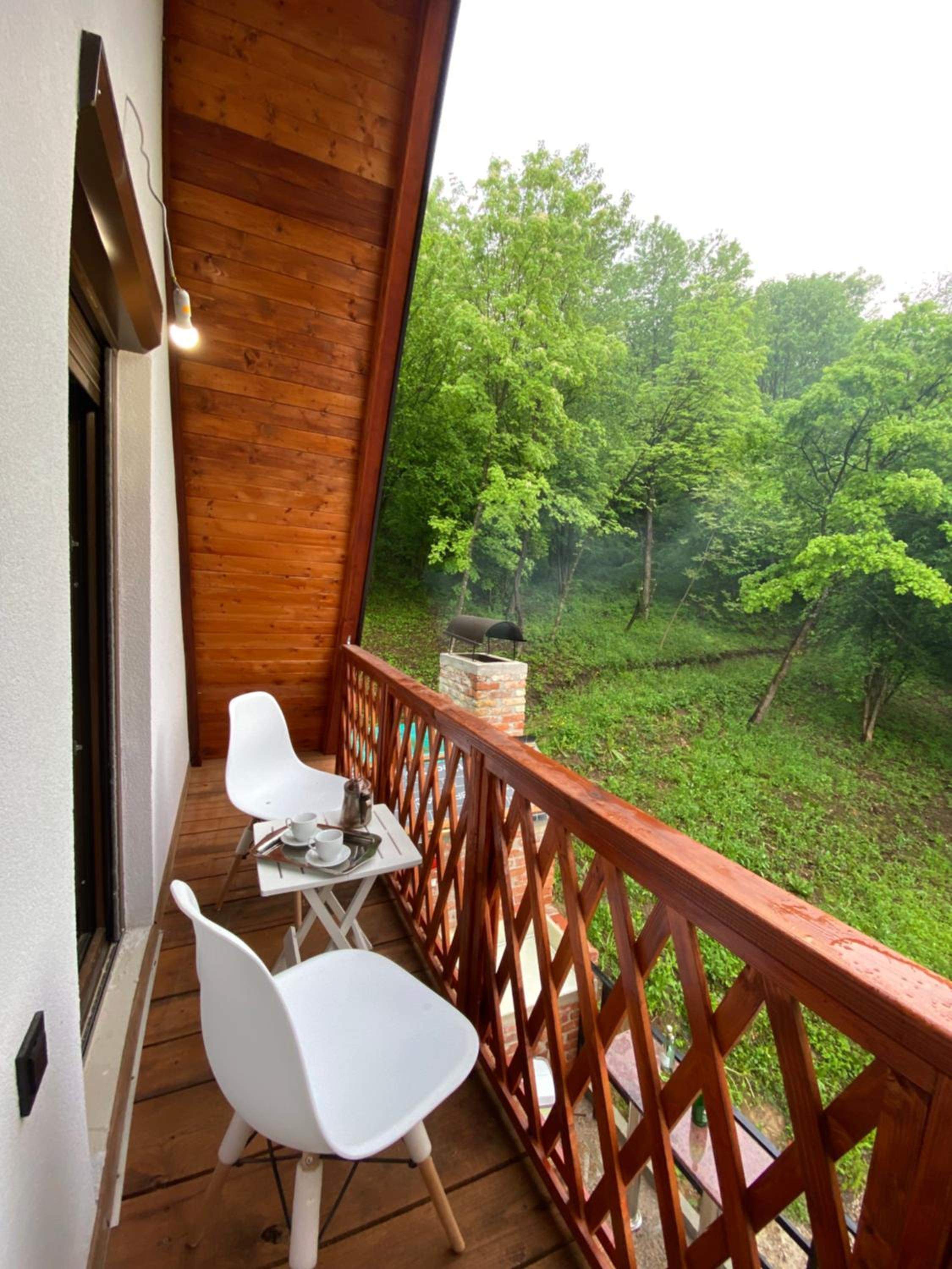 Holiday Home Enio