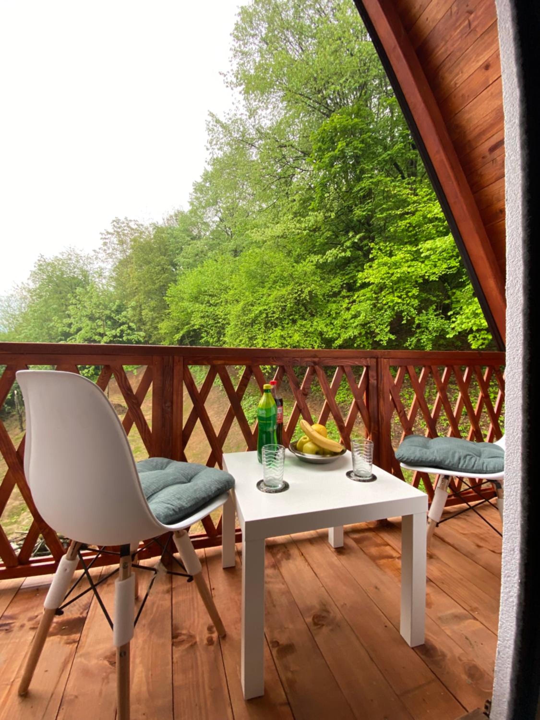 Holiday Home Enio