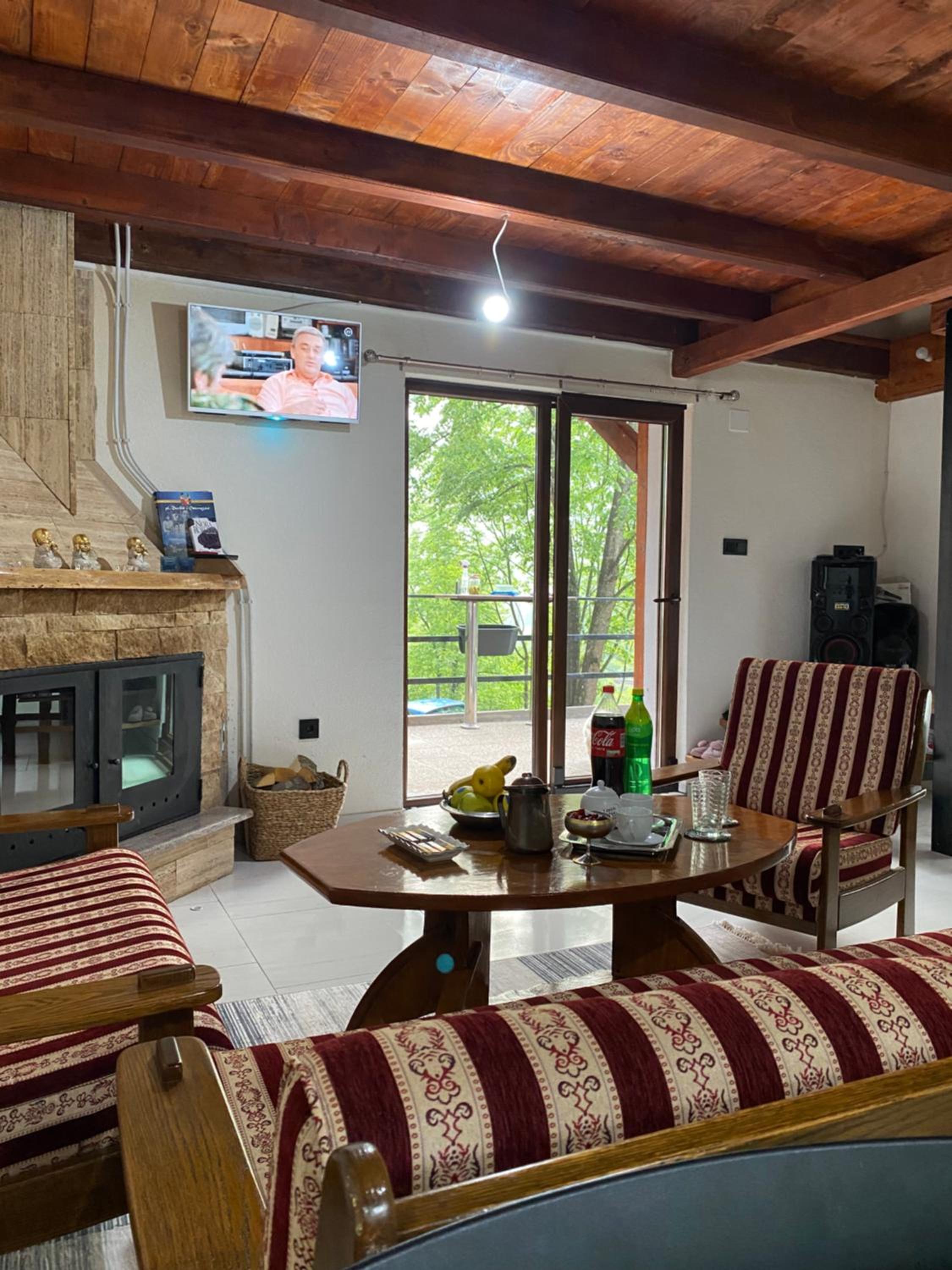 Holiday Home Enio