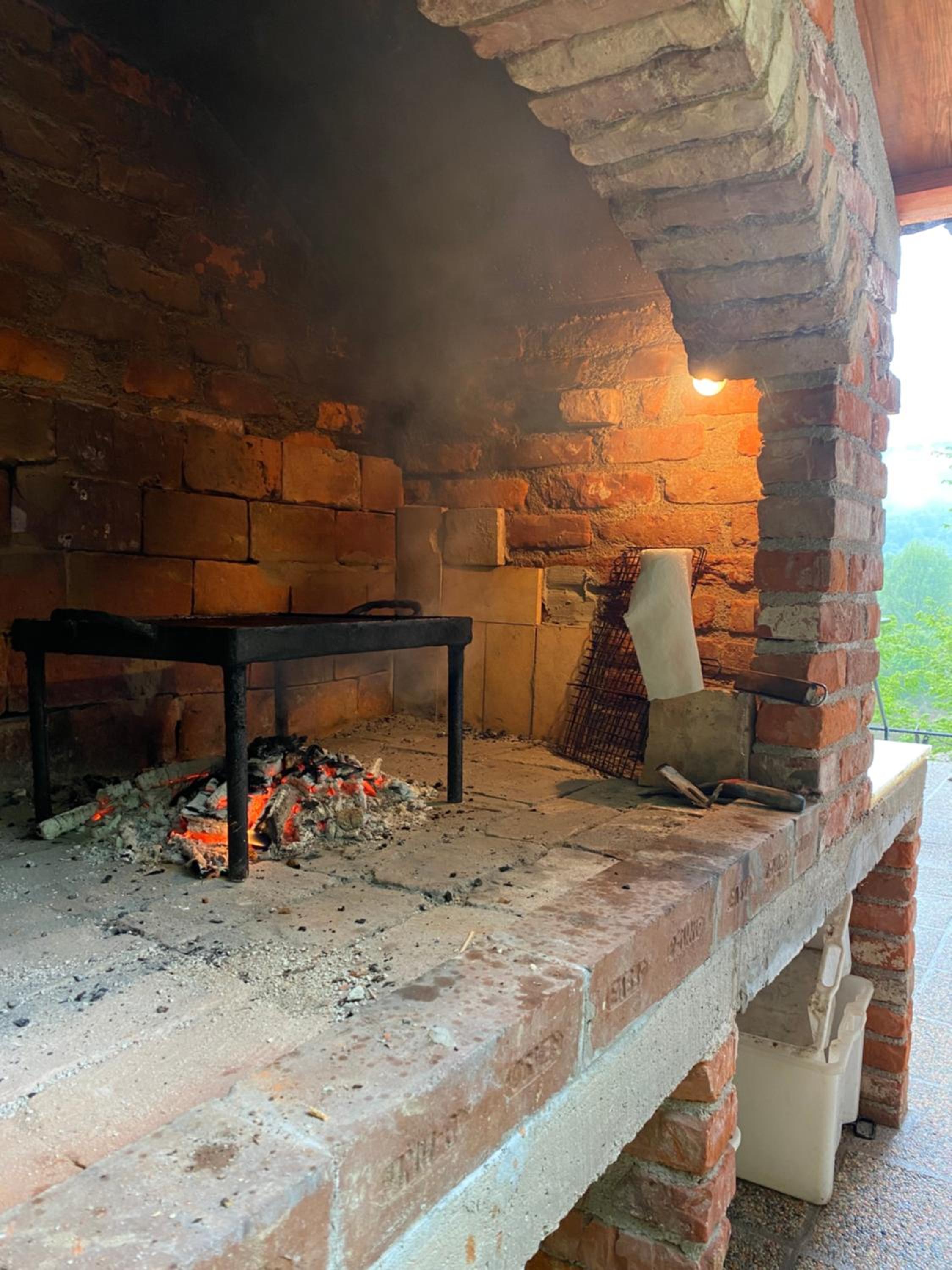 Holiday Home Enio
