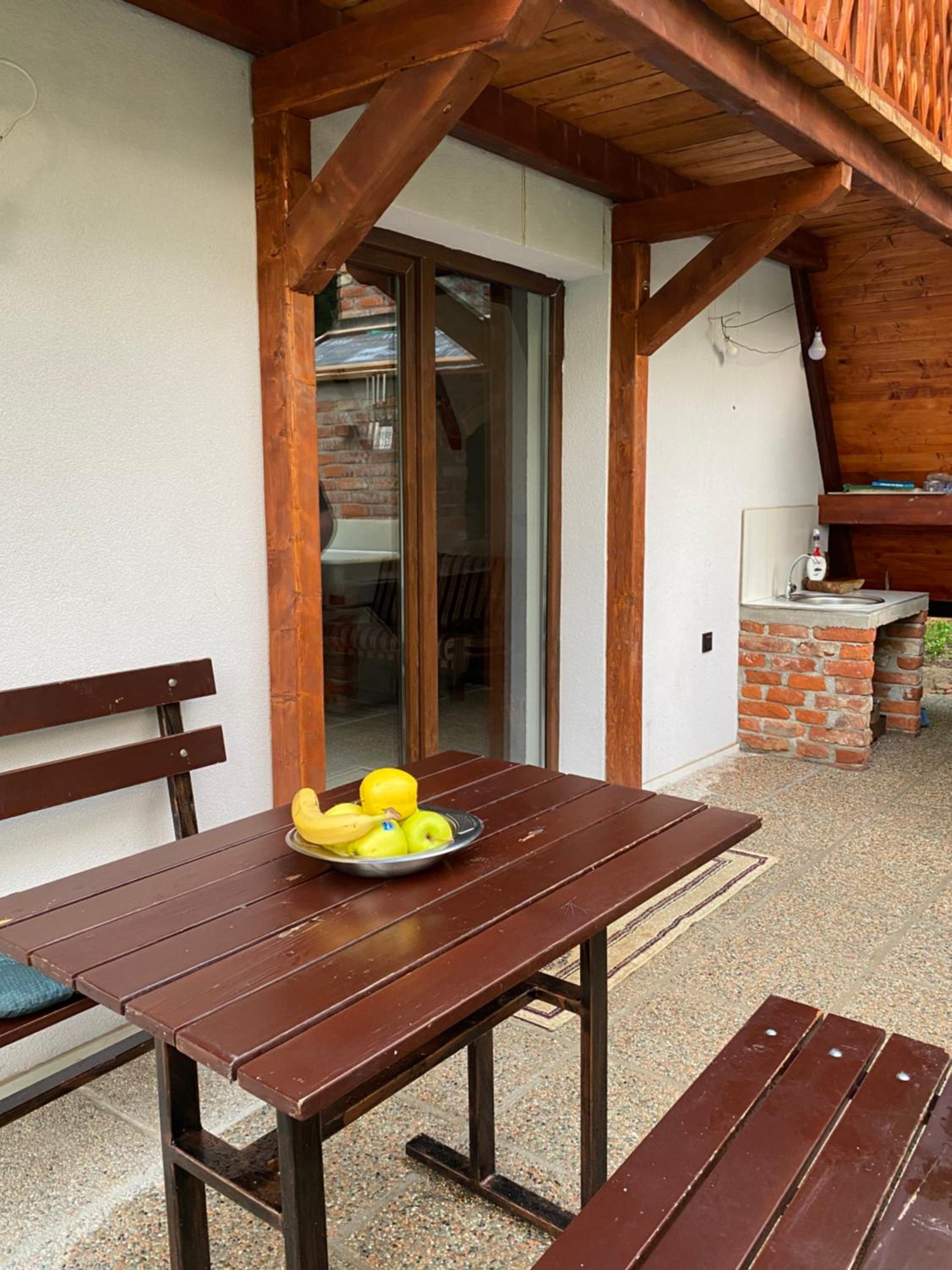 Holiday Home Enio