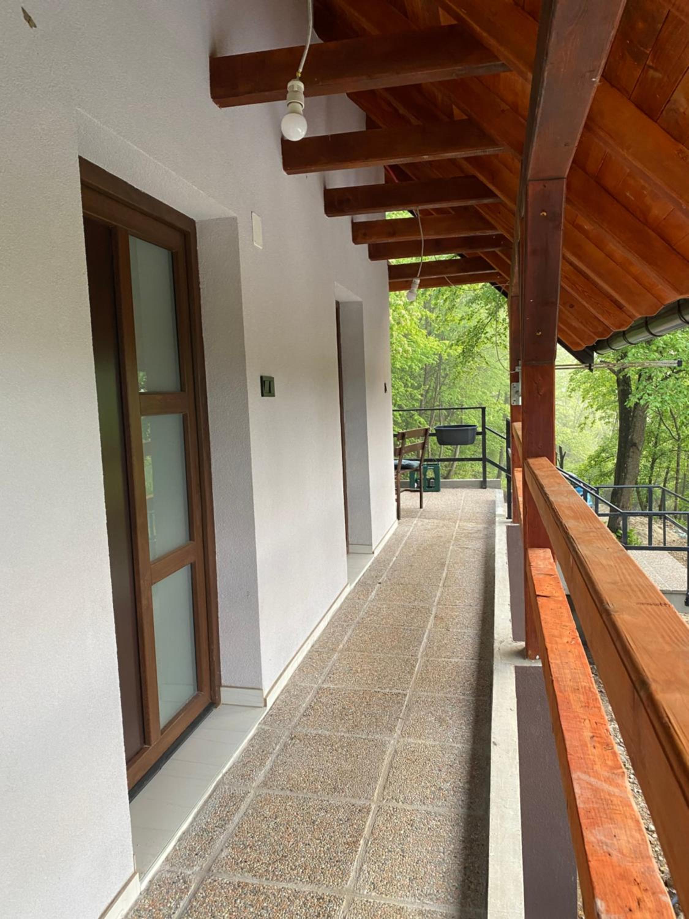 Holiday Home Enio