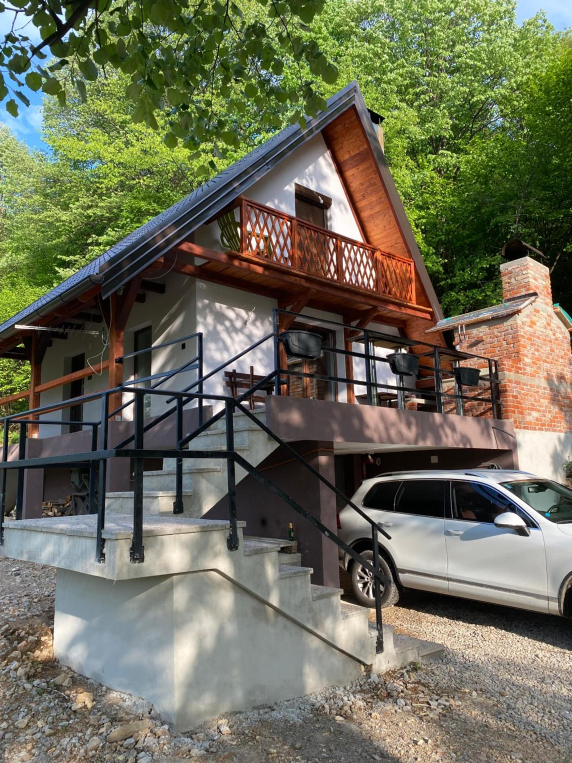 Holiday Home Enio